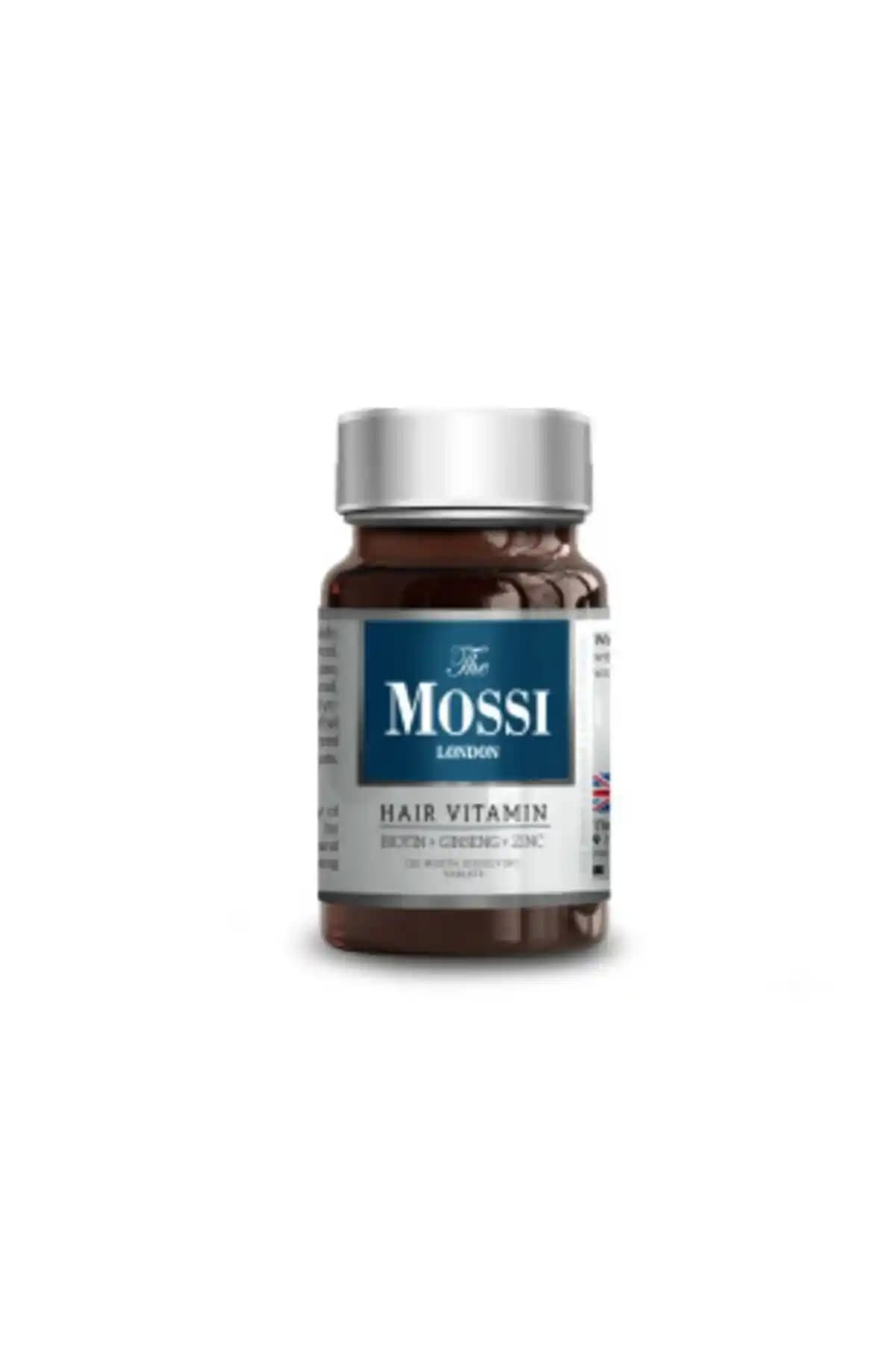 Mossi ve ZAROZA Saç Vitamini Karşılaştırması: Etkili Saç Sağlığı Çözümleri