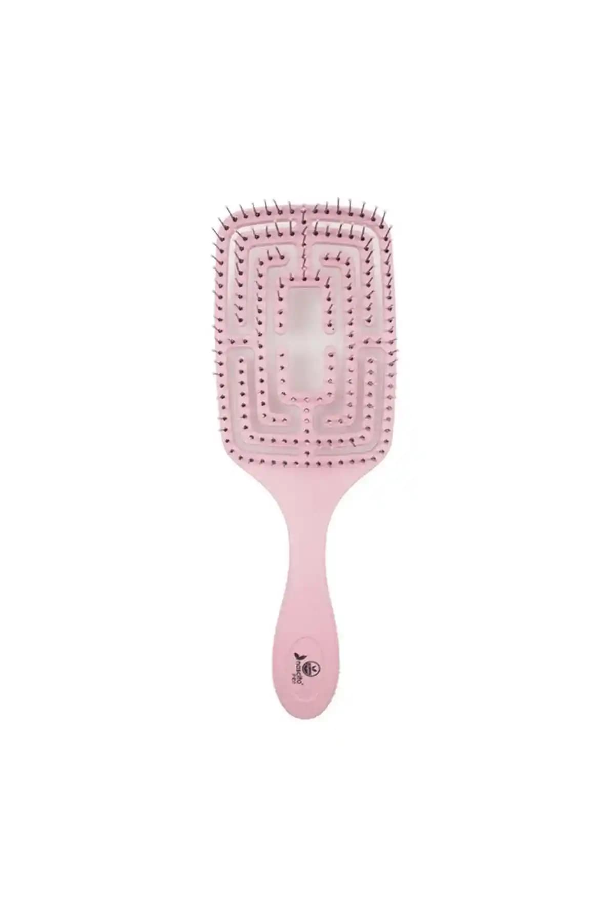 Nascita Pro Açma Tarama Fırçası ve Vegan Saç Fırçası Karşılaştırması: Özellikleri ve Kullanıcı Yorumları