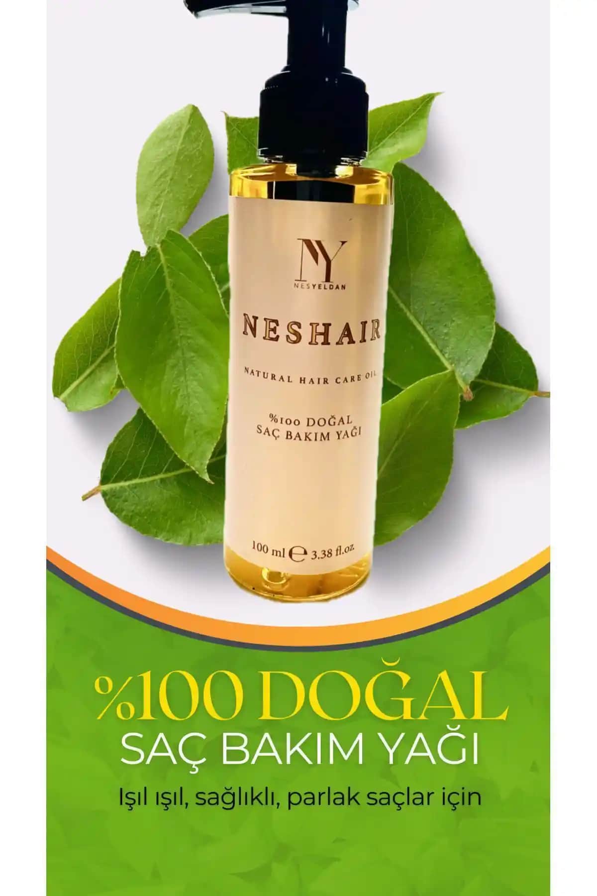 Neshair ve Natural Ritualist Keratin Bakım Yağları Karşılaştırması ve Kullanıcı Yorumları