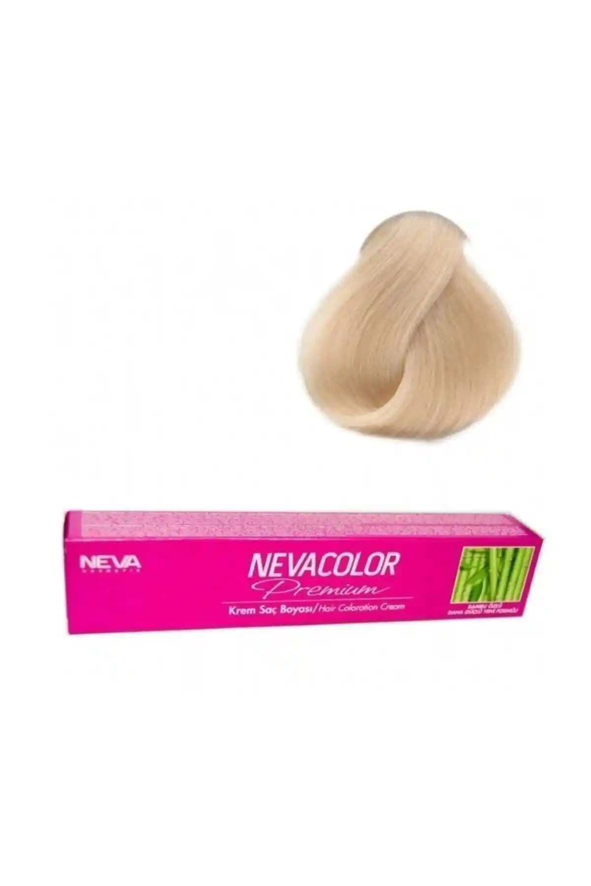 Neva Color ve Wella Koleston Saç Boyası Karşılaştırması Renk Seçimi İçin Bilgi Sunuyor