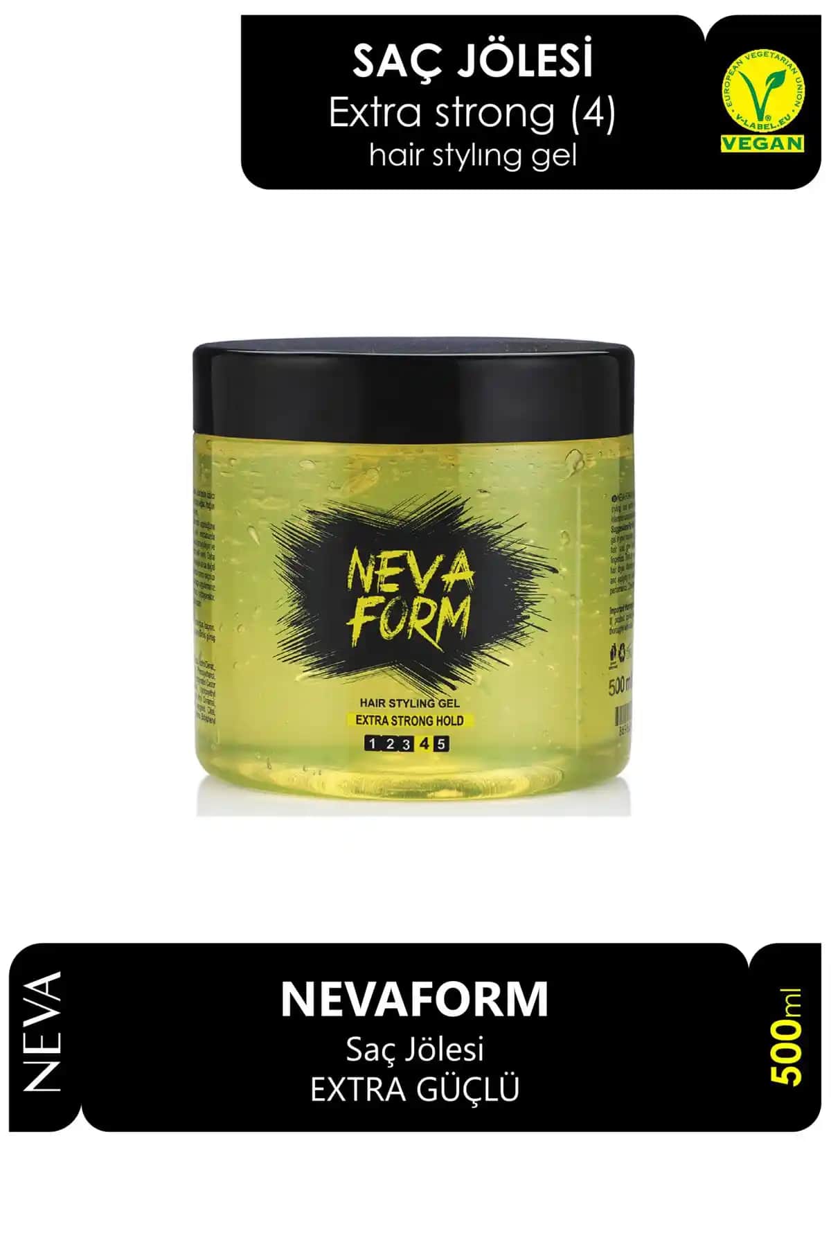 Nevaform ve Pure Project Saç Jölesi Karşılaştırması: Hangi Ürün Sizin İçin Uygun