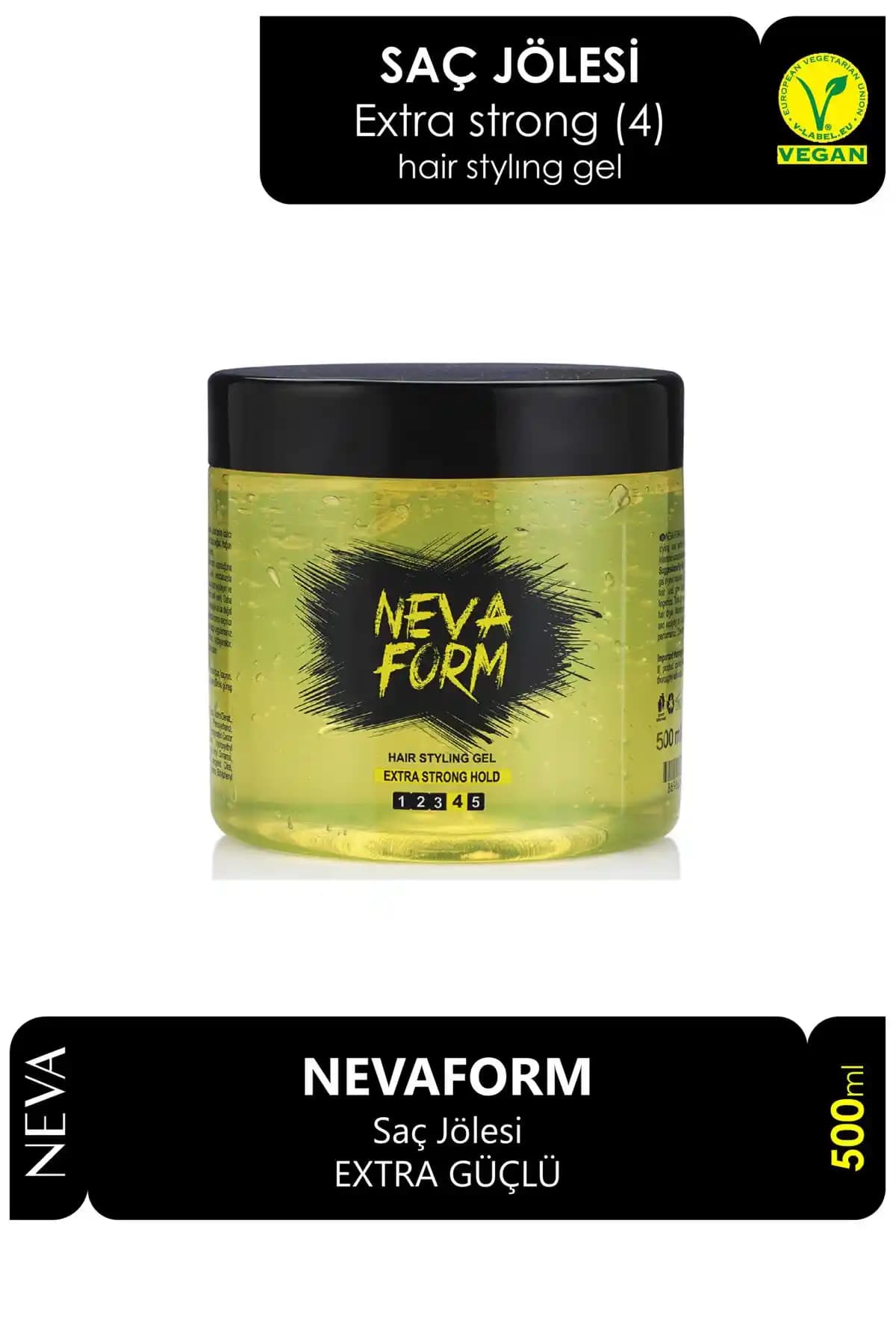 Nevaform ve Pure Project Saç Jölesi Karşılaştırması: Hangi Ürün Sizin İçin Uygun