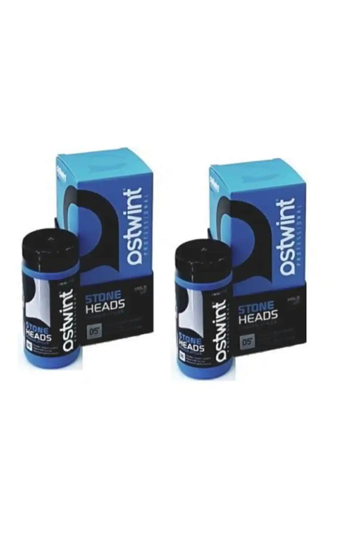 Ostwint Toz Pudra Sert Wax ve Pudra Wax Şekillendirici Karşılaştırması