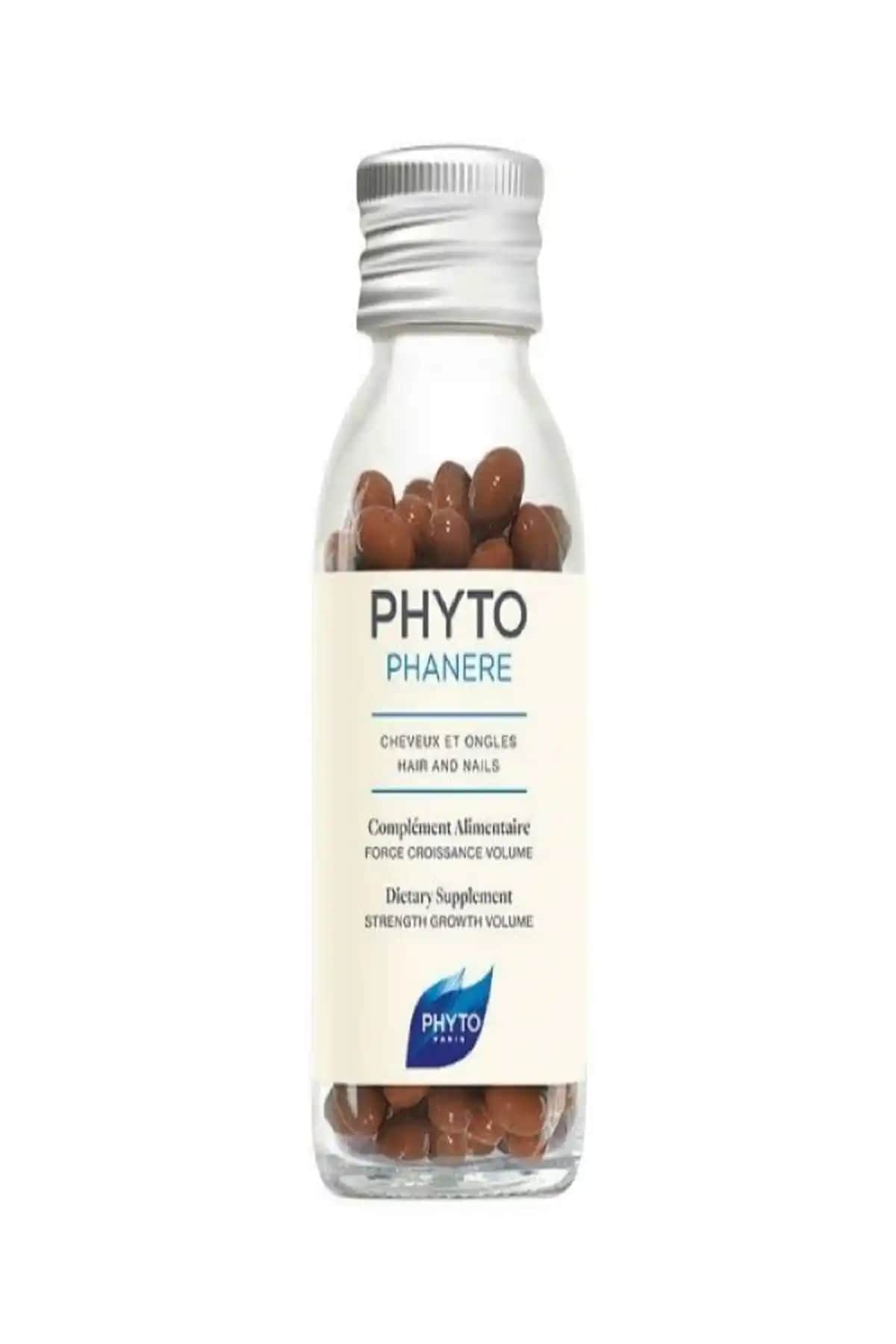 Phyto Phanere ve Priorin Intense Karşılaştırması: Saç ve Tırnak Sağlığı İçin En İyi Seçenekler