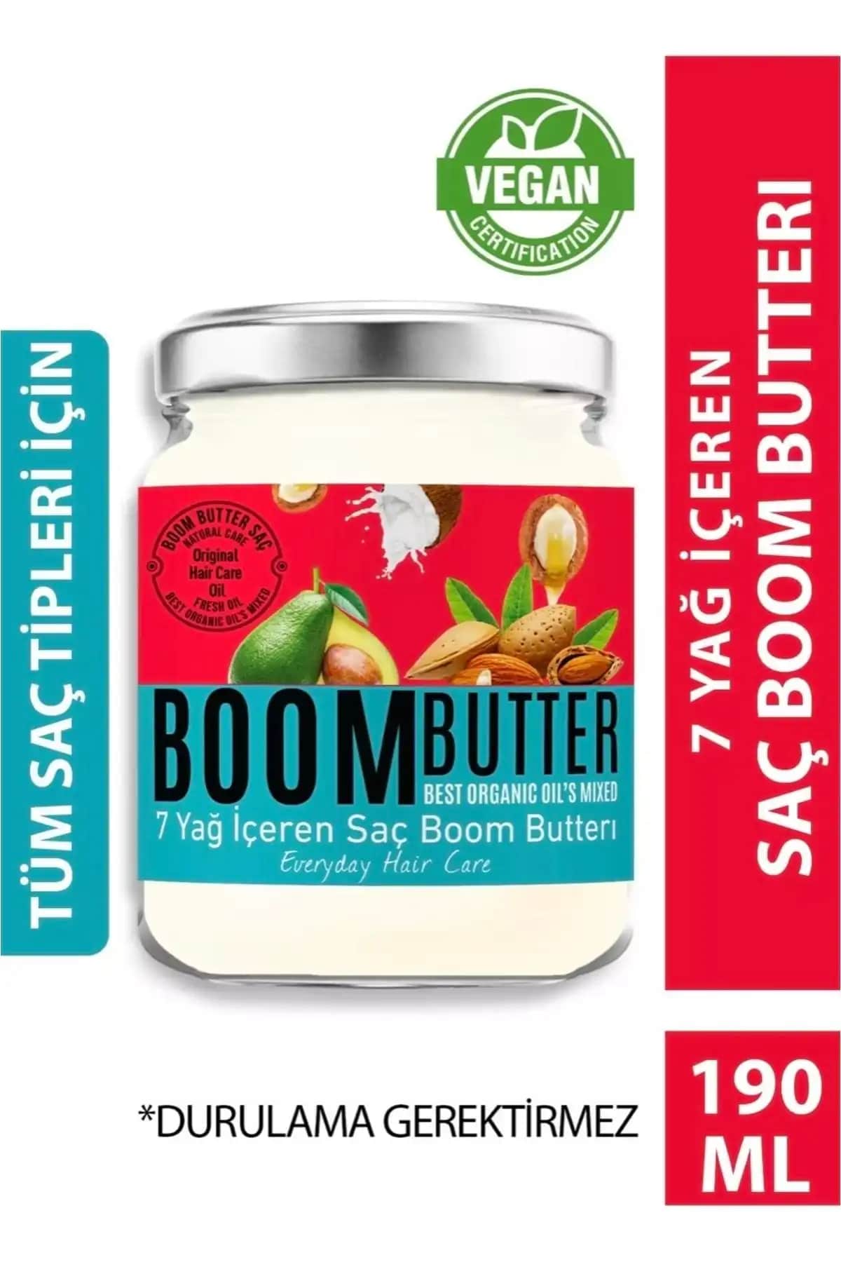 PROCSIN Boom Butter ve Magic Mix Saç Bakım Ürünleri Karşılaştırması ve Kullanım Rehberi