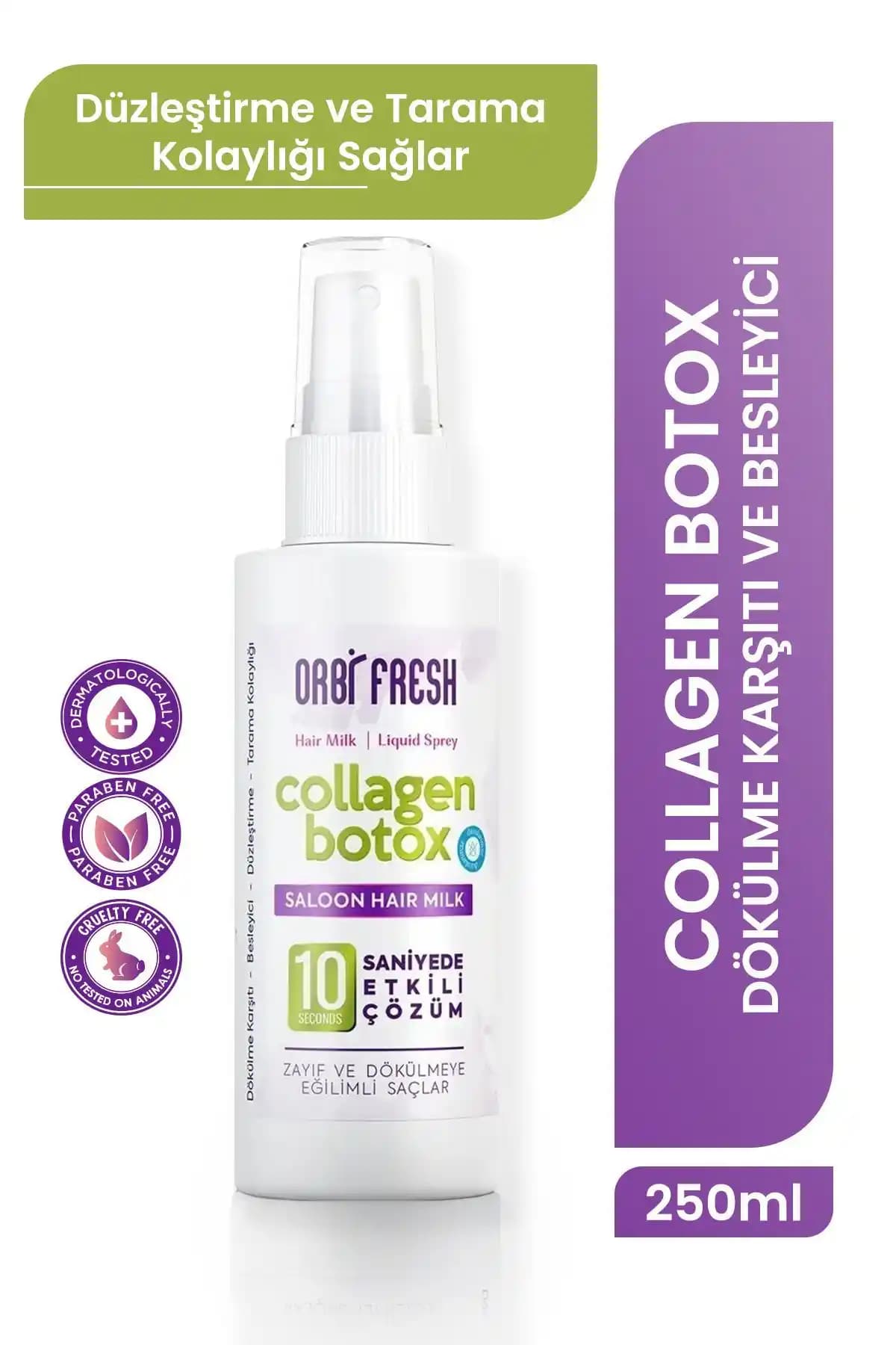 Saç Bakım Ürünleri Karşılaştırması: ORBIFRESH ve Urban Care Özellikleri ve Farkları