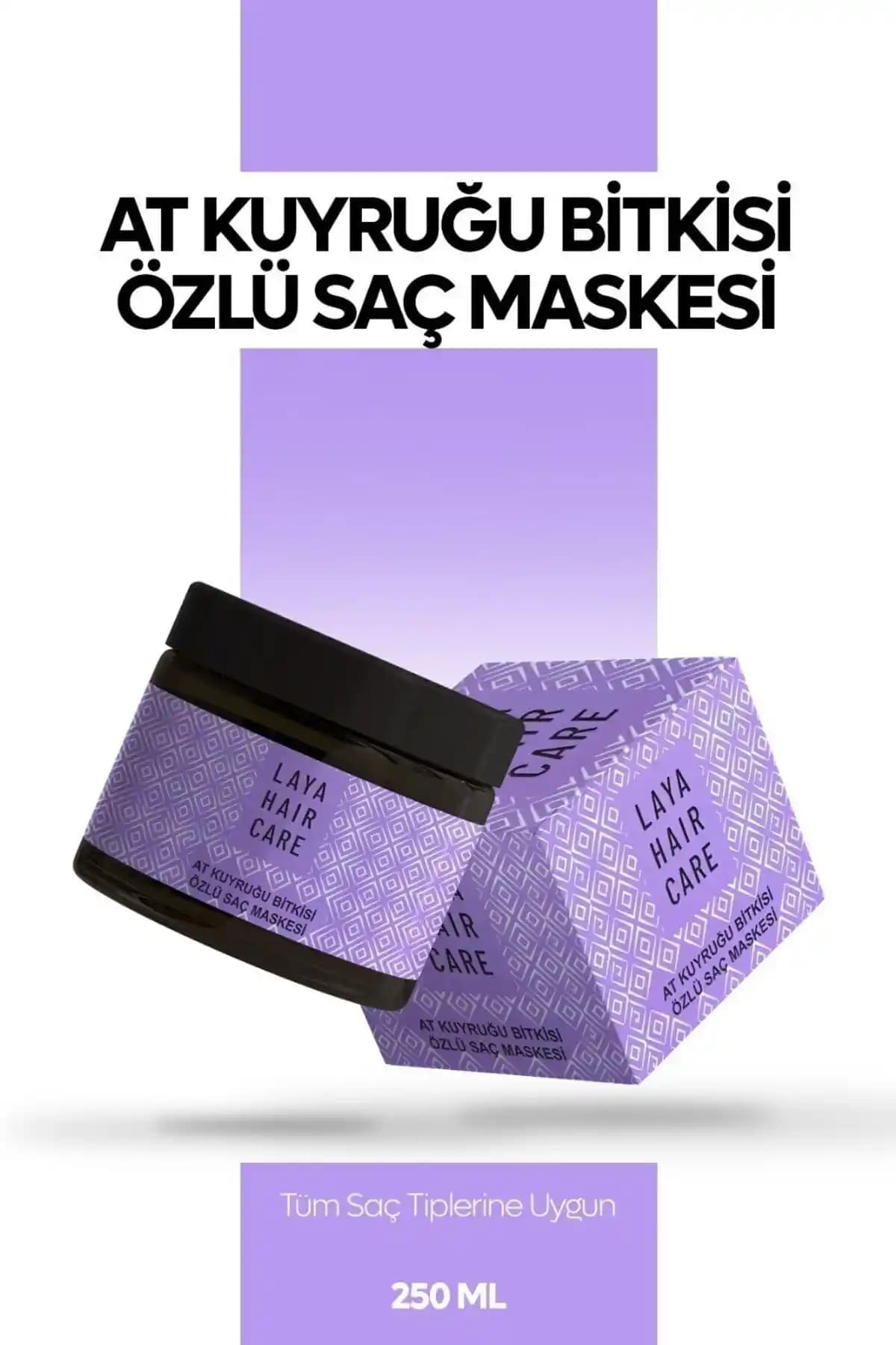 Saç Dökülmesine Karşı En Etkili Maskeler: Laya Hair Care ve Maru.Derm Karşılaştırması