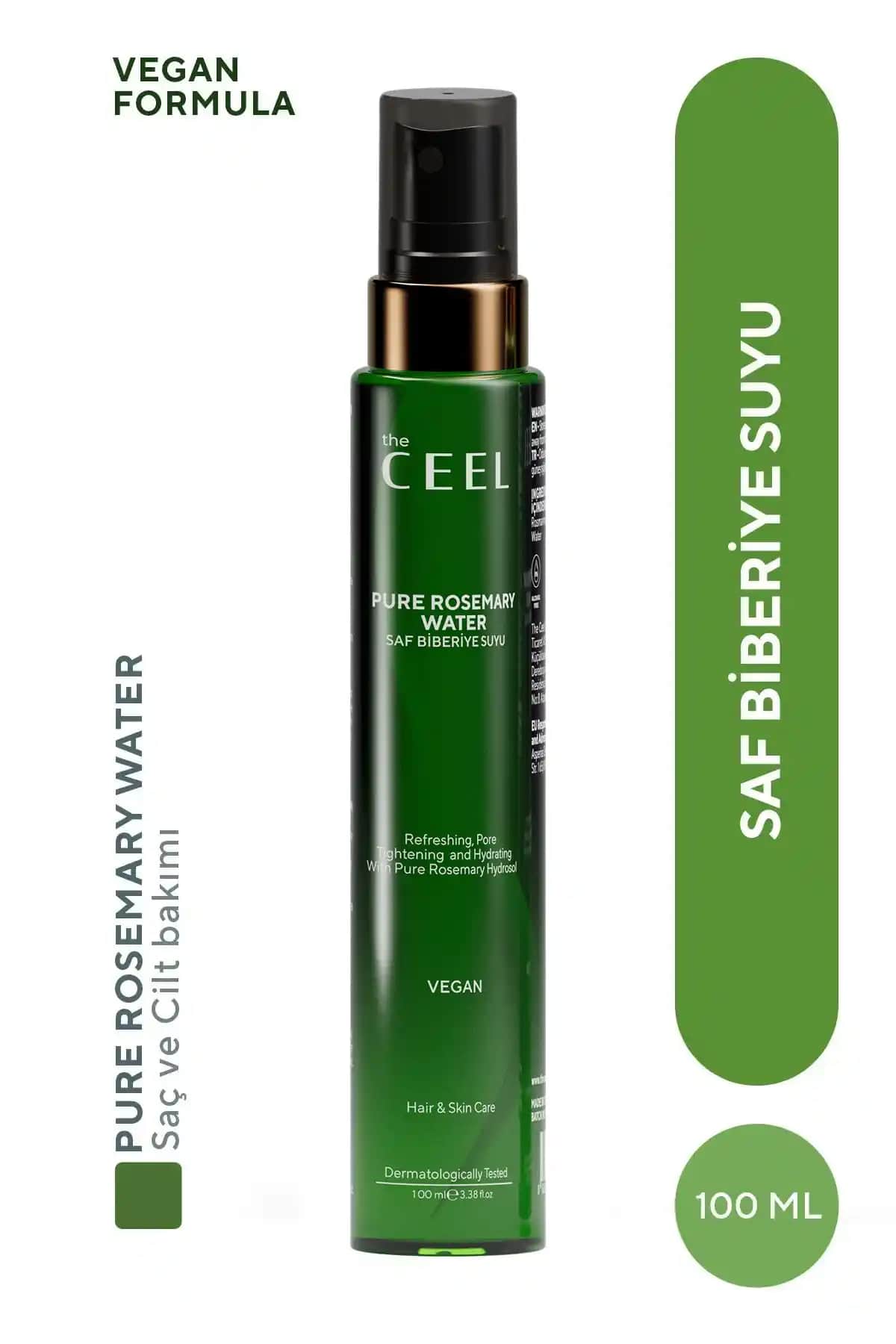 Saç Dökülmesine Karşı En İyi Tonikler: Biberiye ve Biotin Kafein Ürünlerinin Karşılaştırması