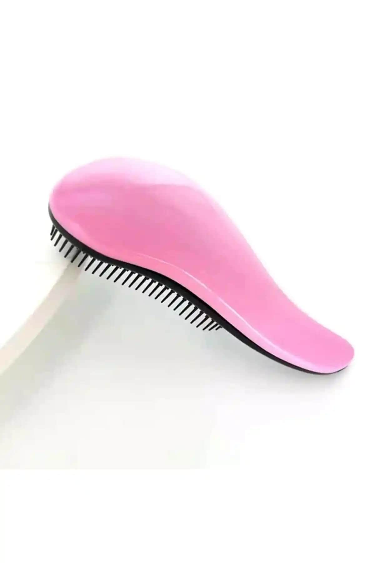 Saç Fırçası Karşılaştırması: GESKO ve Tangle Teezer Ürünleri Analizi