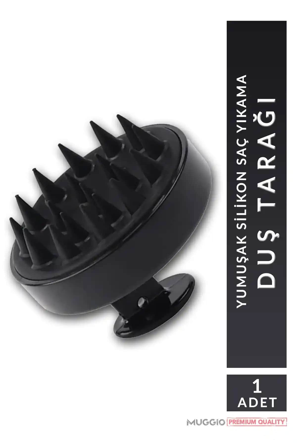 Saç Masaj Tarağı Karşılaştırması: Muggio ve PYCOS COSMETICS Ürünleri İncelemesi