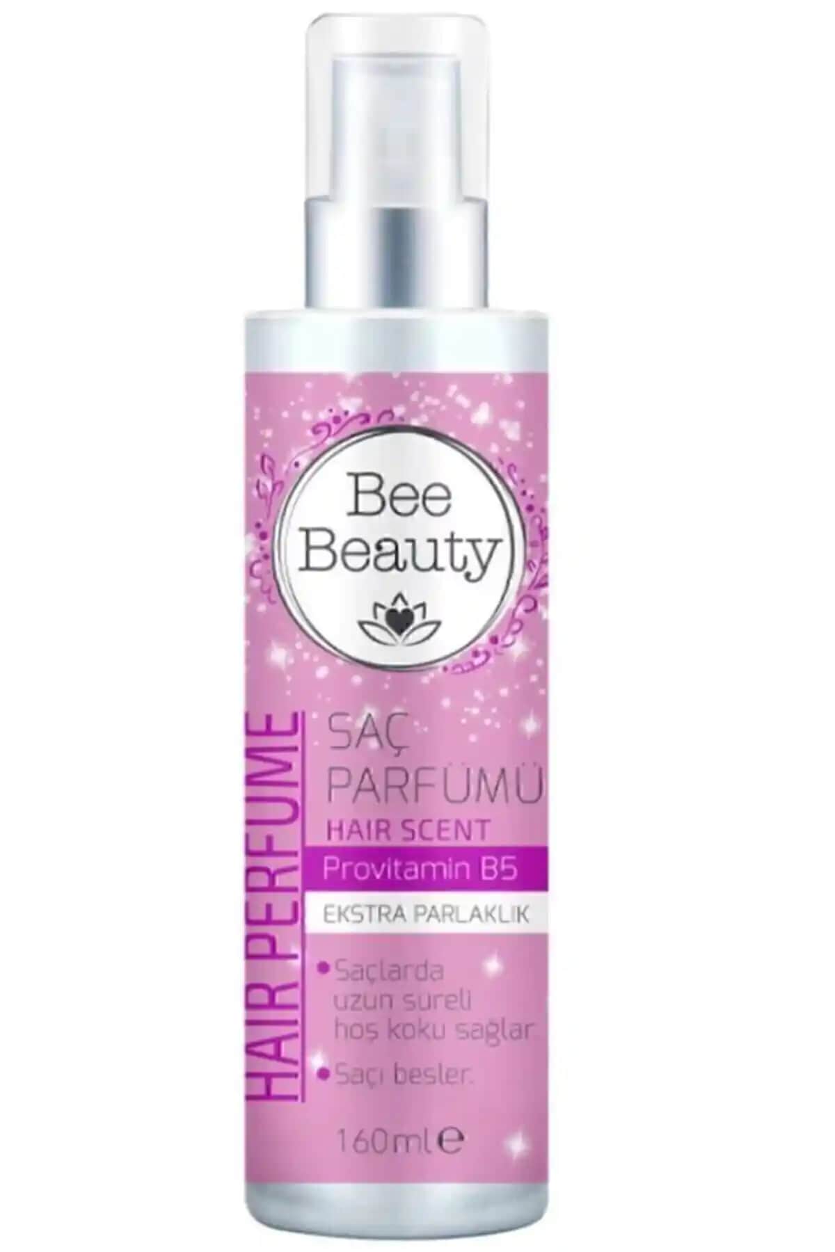 Saç Parfümü Karşılaştırması: Bee Beauty ve Mad Exotic Flowers Ürünleri Analizi