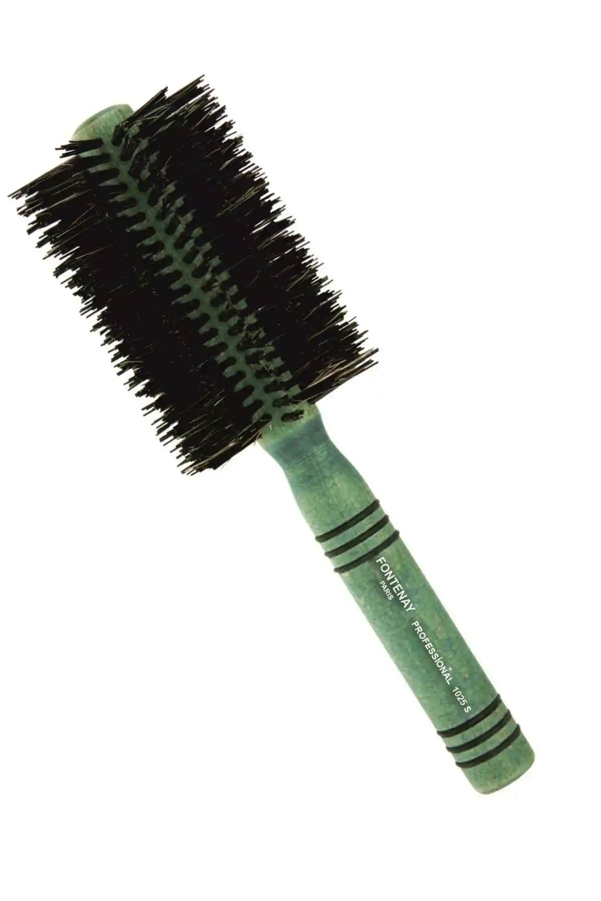 Saç Şekillendirme Fırçaları Karşılaştırması: Fontenay ve IRIS Modelleri Analizi