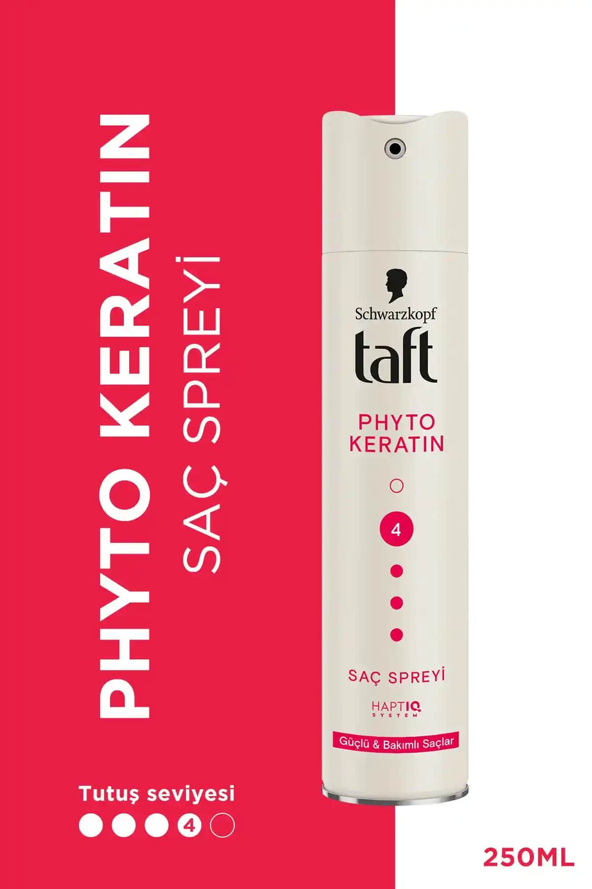 Taft Phyto Keratin ve Taft Powerful Age Saç Spreyi Karşılaştırması ve Seçim Rehberi