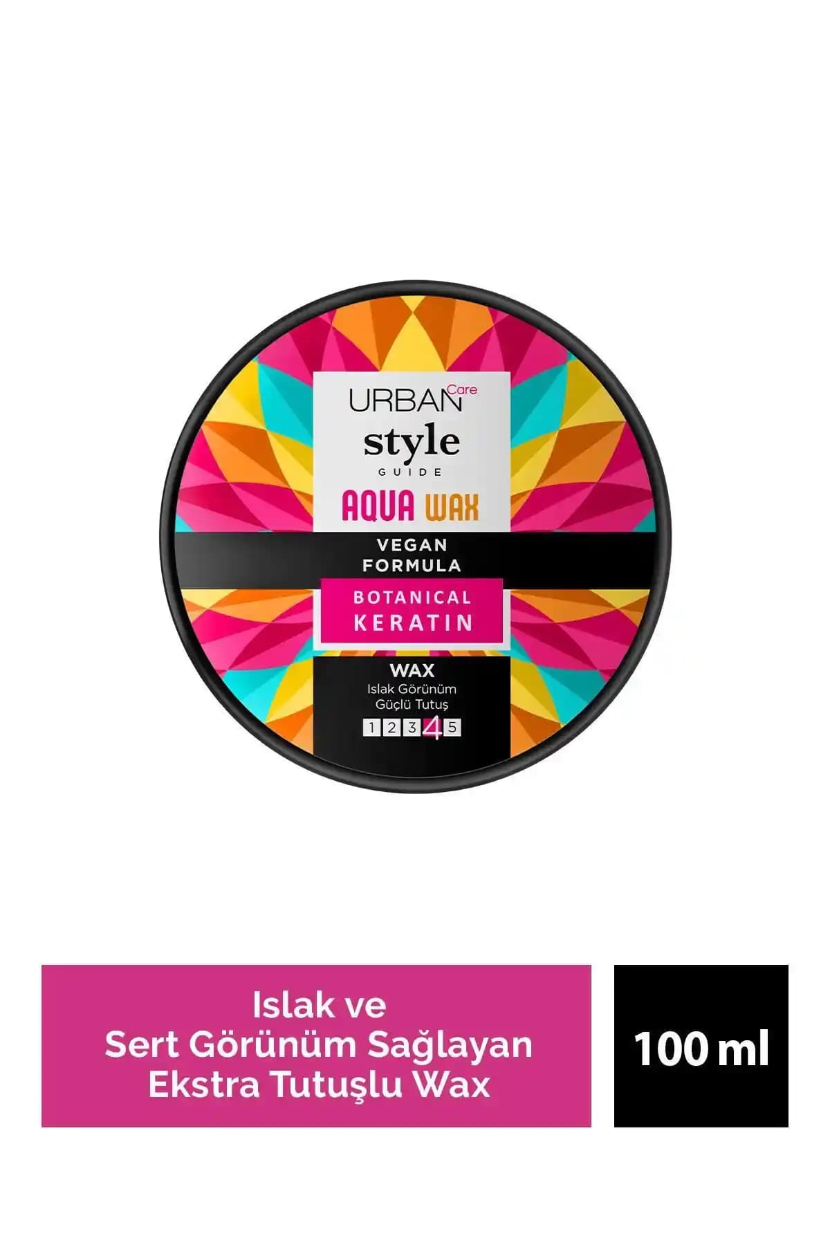 Urban Care Aqua Wax ve Max Hold Saç Spreyi Karşılaştırması Saç Şekillendirme Seçenekleri