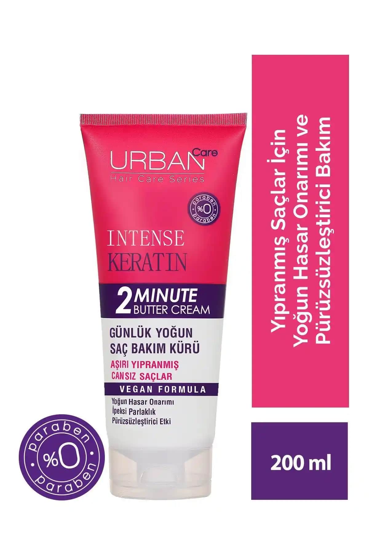 Urban Care Intense Keratin ve Keratin İçeren Ürünlerin Karşılaştırması ve En Uygun Seçeneklerin Analizi