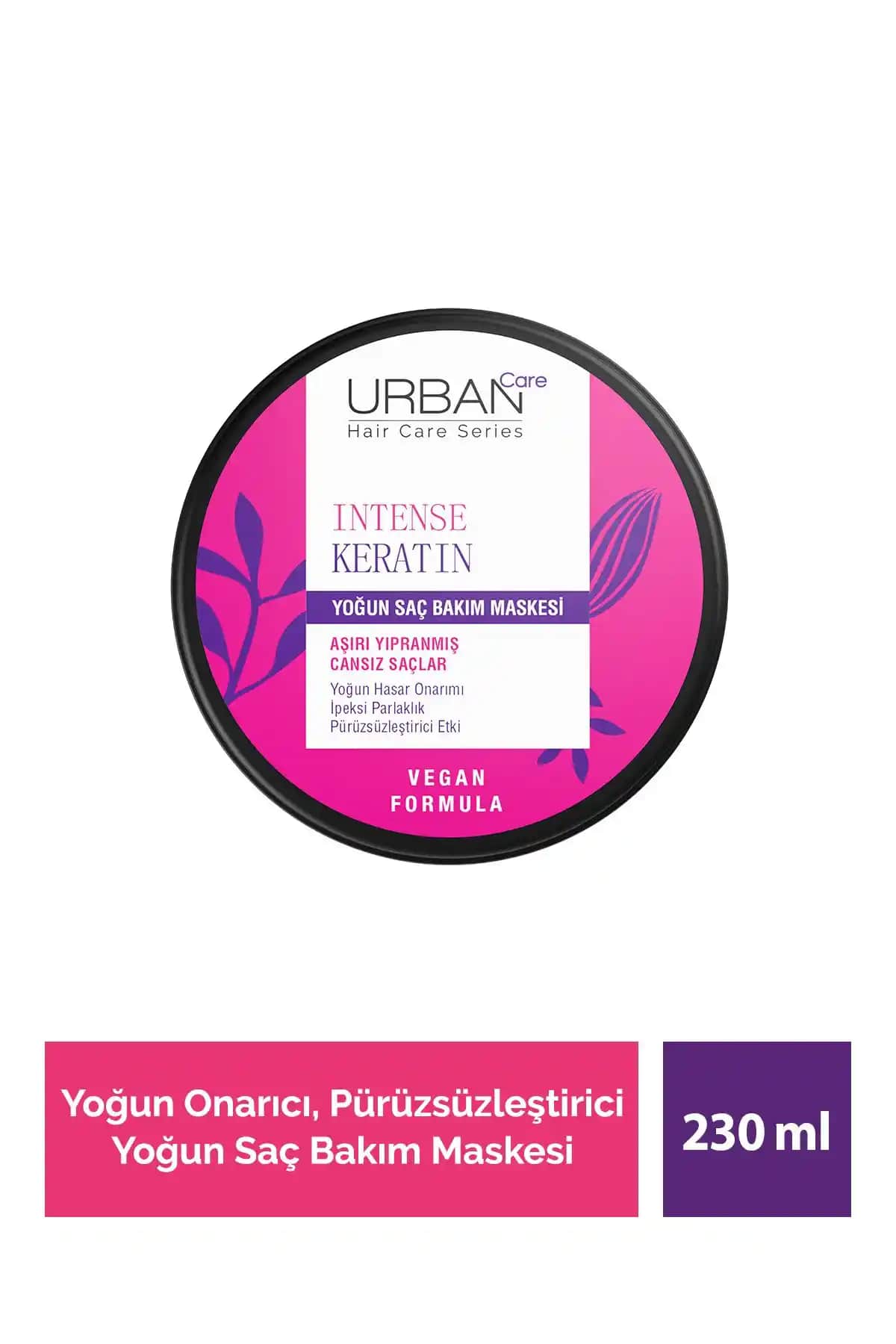 Urban Care Intense ve Bond Plex Saç Maskeleri Karşılaştırması ve En İyi Seçenekler