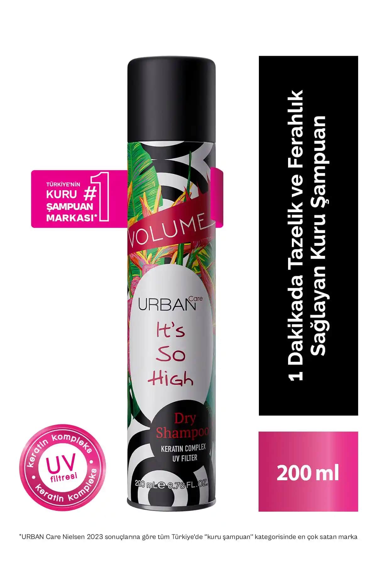 Urban Care ve Watsons Kuru Şampuan Karşılaştırması Saç Hacmi ve Temizliği İçin En İyi Seçenekler