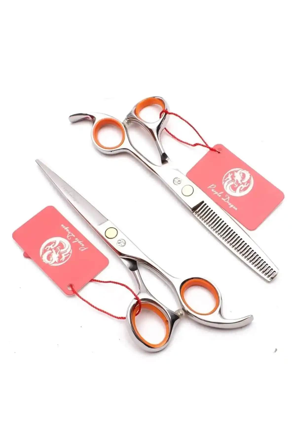 Valkyrie Profesyonel Saç Makas Setleri Karşılaştırması: 4 ve 9 Parça Setlerin Özellikleri ve Kullanıcı Yorumları