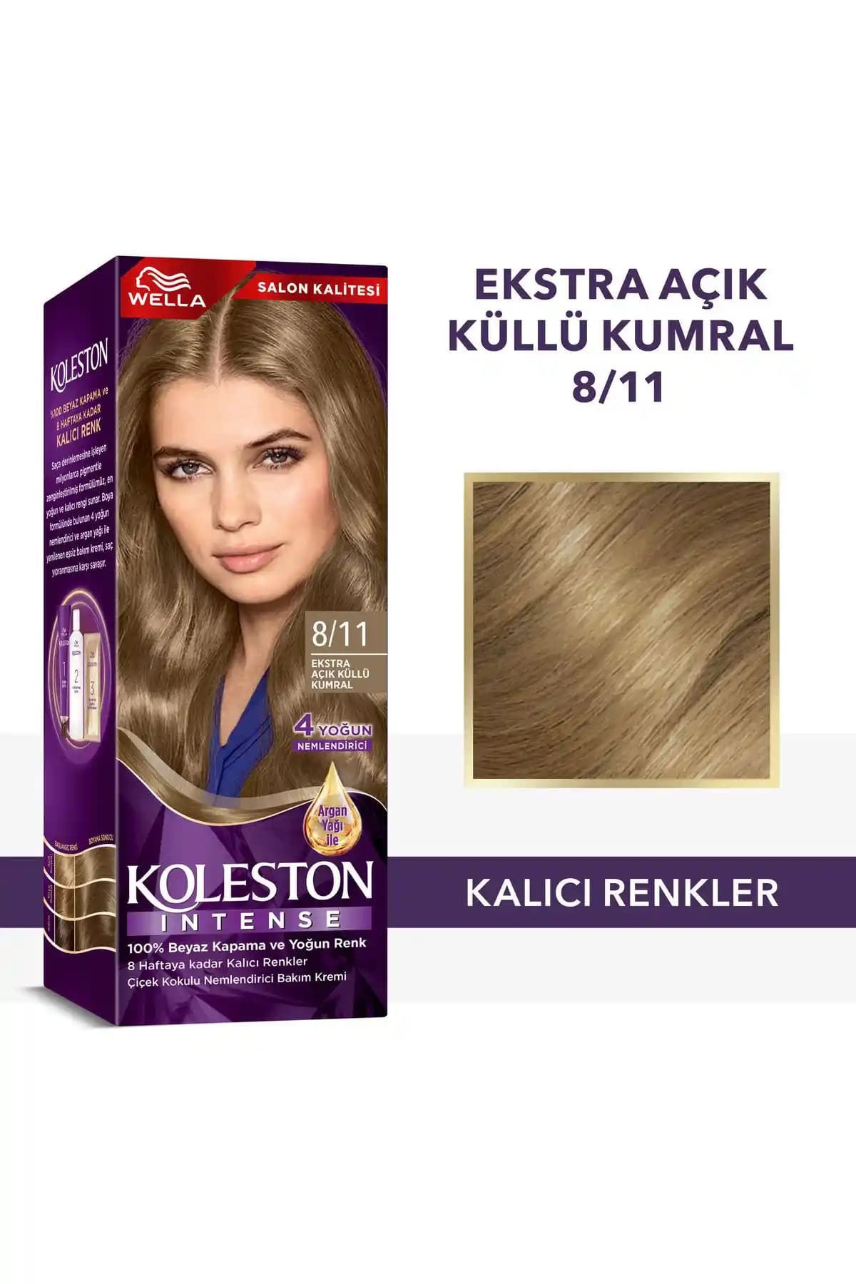 Wella Koleston Intense ve Supreme Saç Boyası Karşılaştırması ve Kullanıcı Yorumları