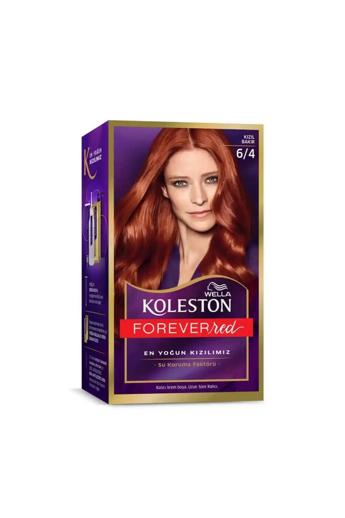 Wella Koleston Kit ve Naturals Saç Boyası Karşılaştırması: Renk ve Özellikler Analizi