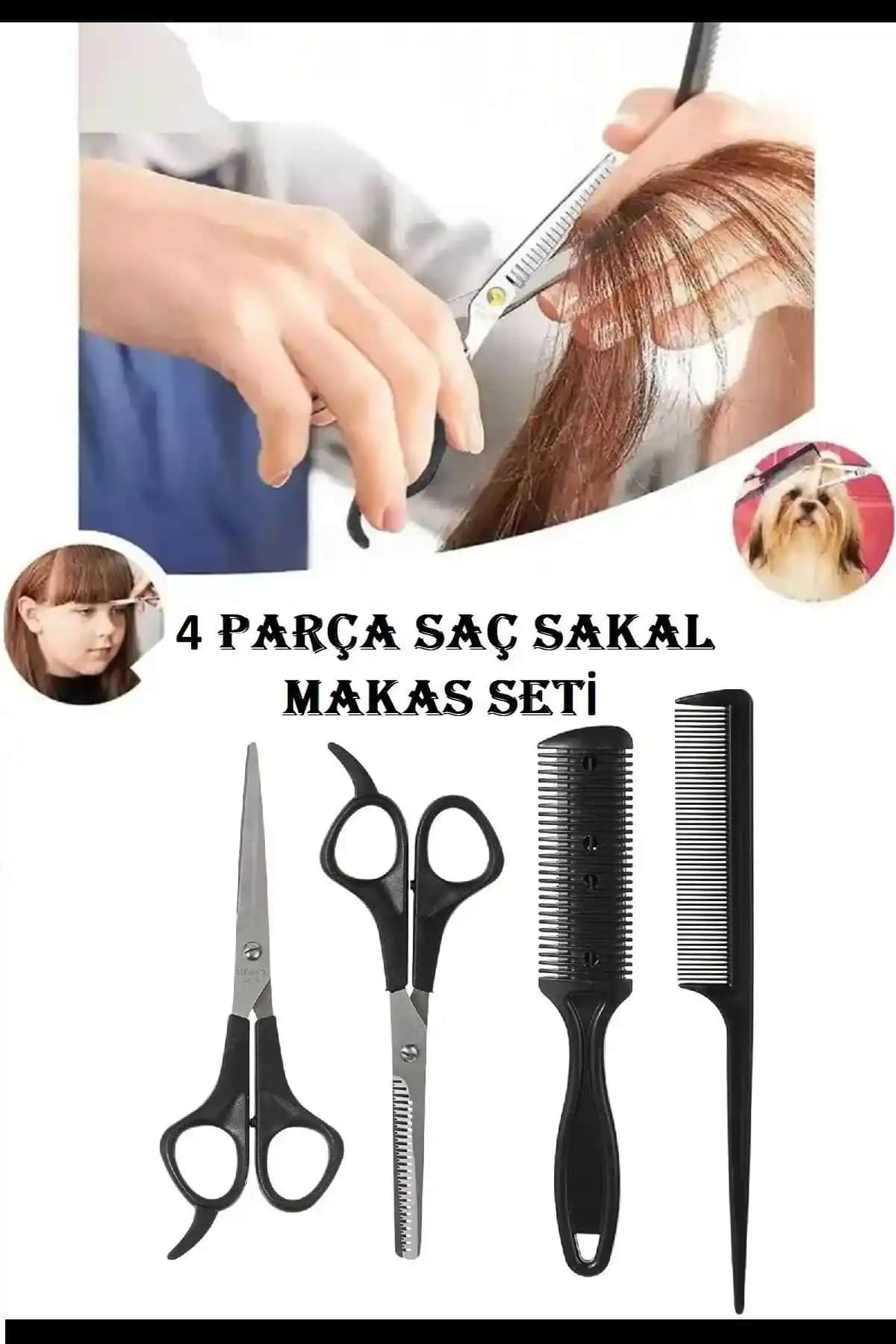 Xolo 4 Parça ve Yayke 5 Parça Kuaför Setleri Karşılaştırması ve Seçim Rehberi