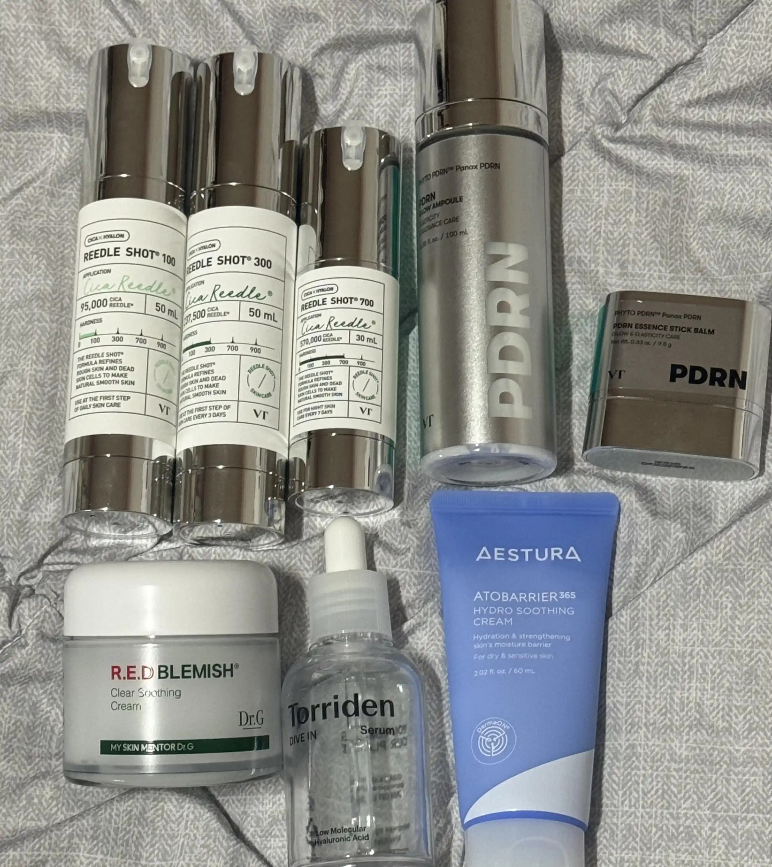 2025 Yılında Hassas ve Yağlı/Karma Ciltler İçin Öne Çıkan Cilt Bakım Ürünleri ve Kullanım Önerileri