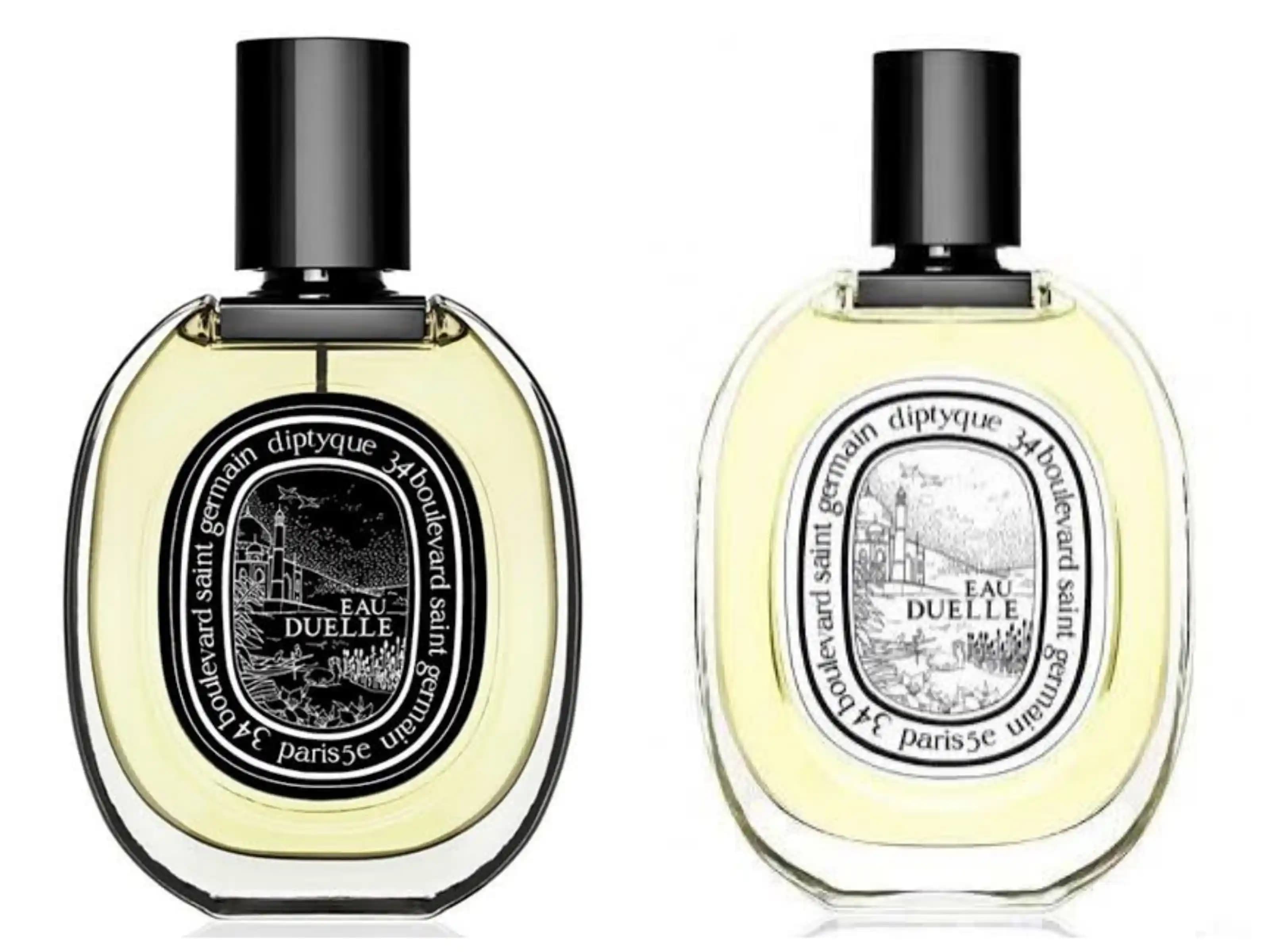Diptyque Eau Duelle EDT ve EDP: Vanilya Temalı Koku Profilleri ve Kullanım Karşılaştırması