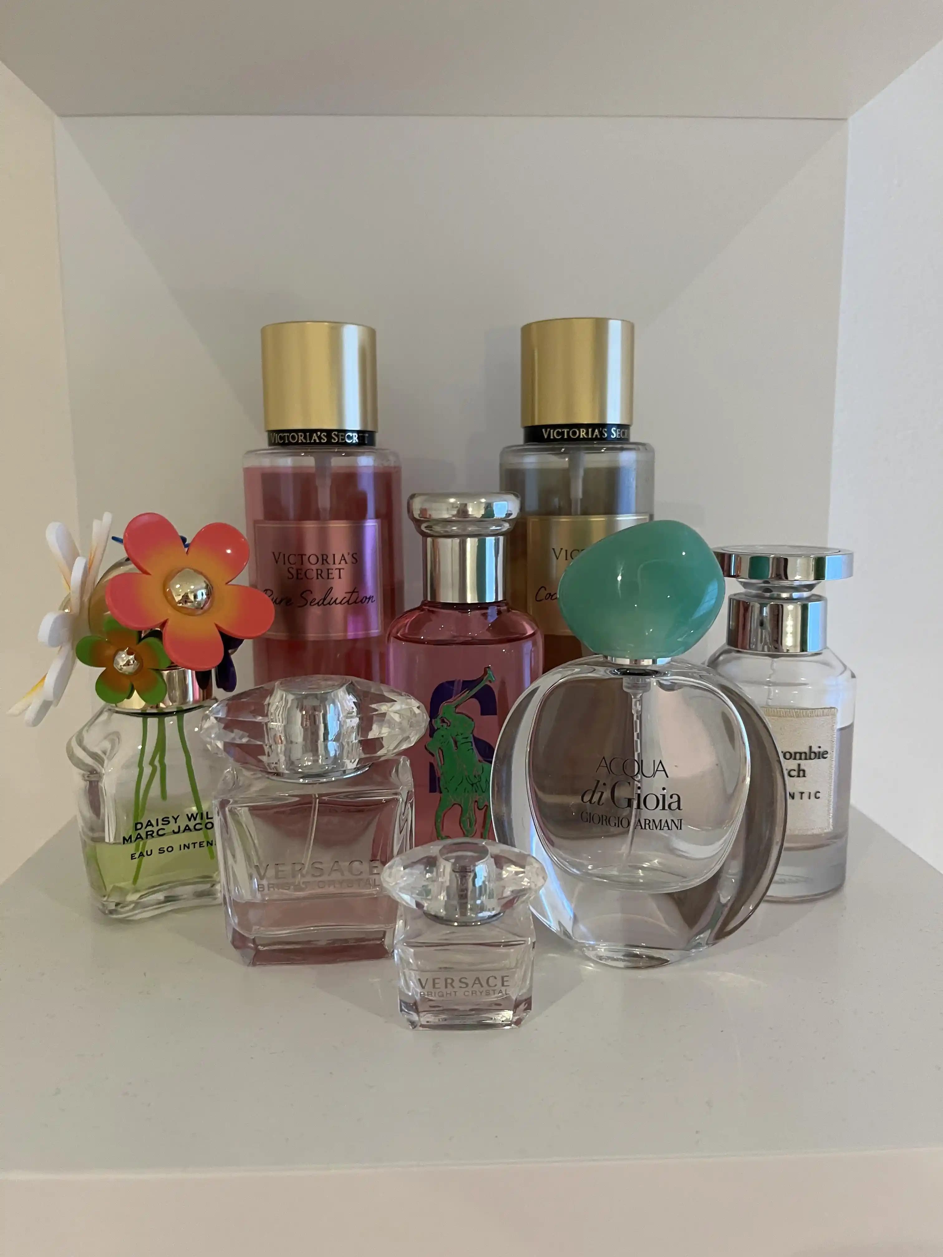 Parfüm Koleksiyonu ve Kişiliğinizi Yansıtan Yaşam Tarzı İpuçları