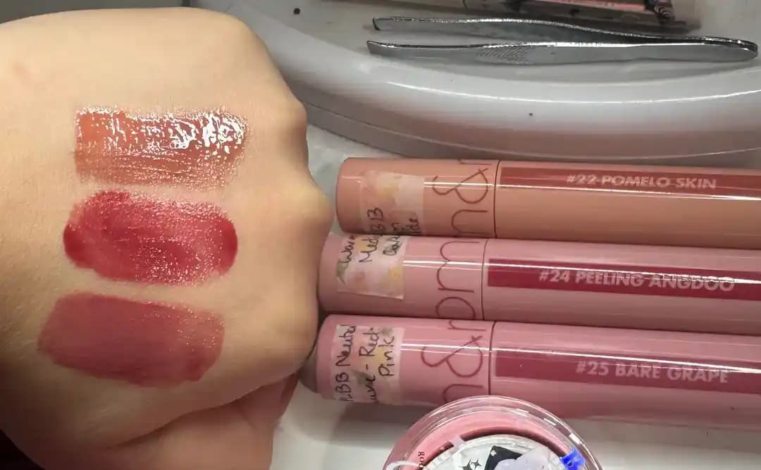 Romand JLT Ruj Serisinin Reformülasyonu ve Popüler Tonlardaki Değişiklikler