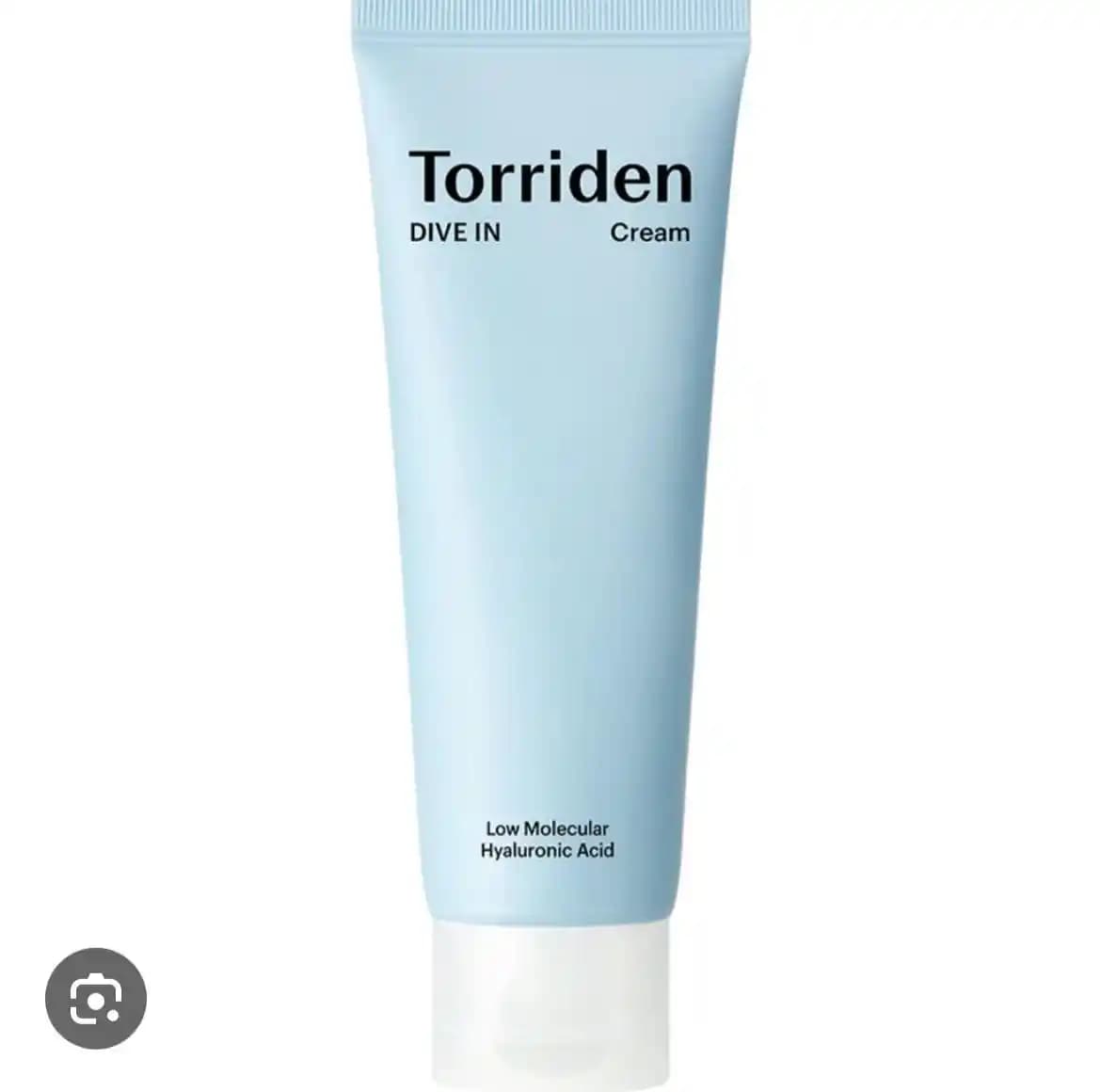 Torriden Dive In Cream İncelemesi: Nemlendirme Performansı ve Cilt Tiplerine Uygunluğu