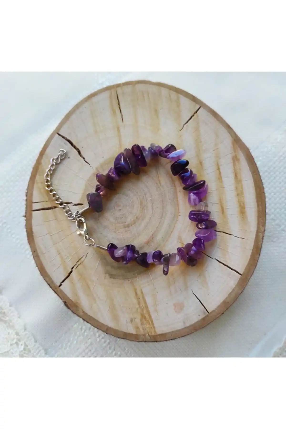 Ametist Taşı Bileklikleri Karşılaştırması: ByKolyeucum ve GRS Ürünleri