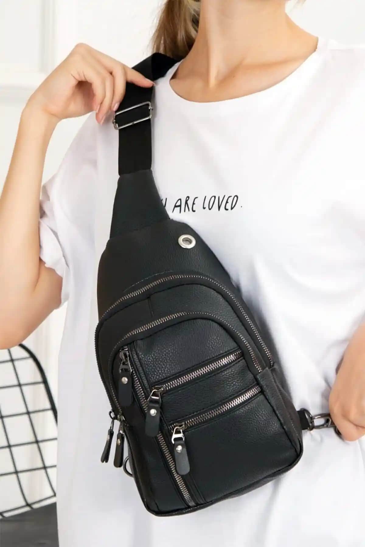 Av A Dos Deri Çantalar Karşılaştırması: Günlük Kullanım İçin En İyi Seçenekler