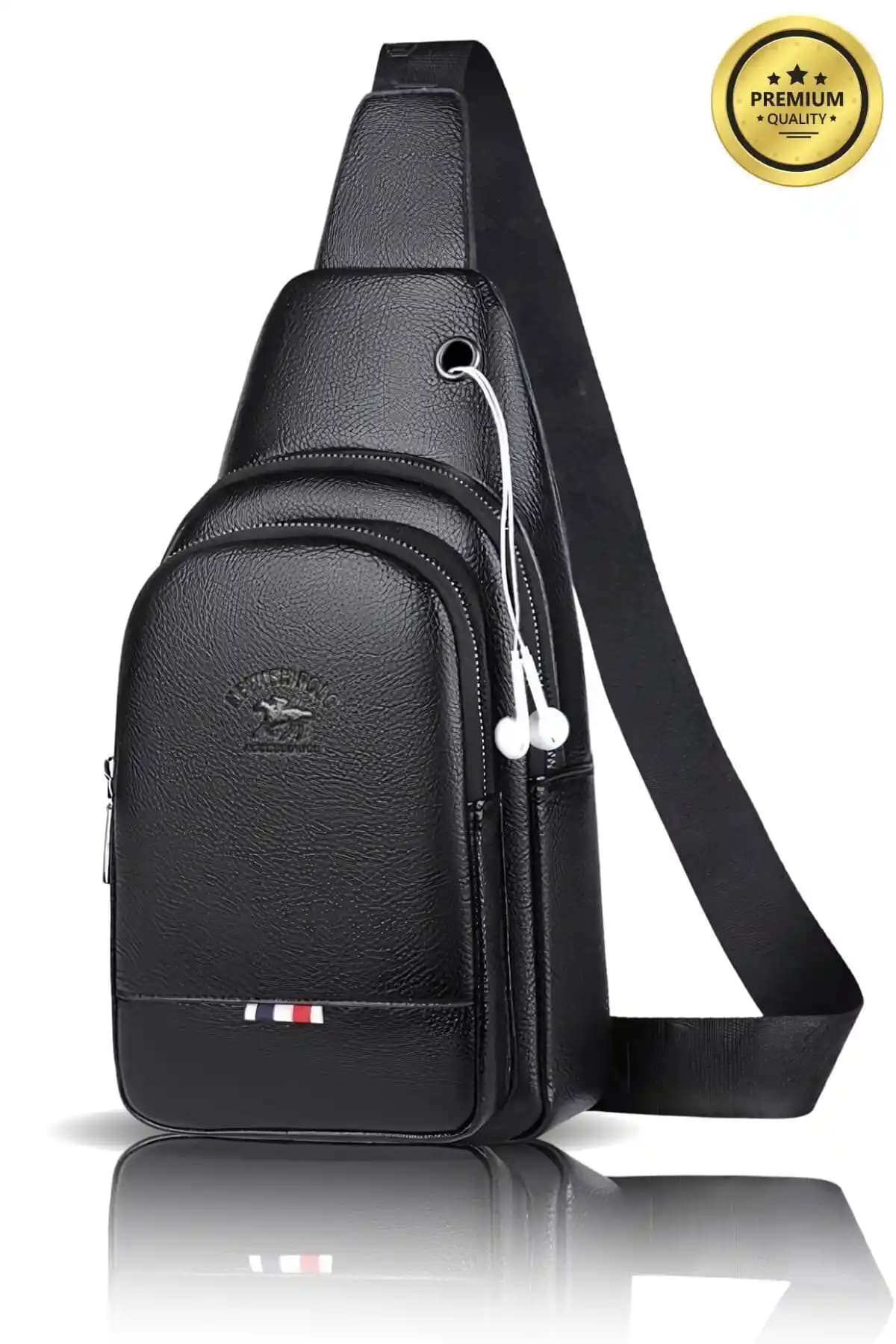 Av A Dos Unisex Deri Crossbody Çanta Karşılaştırması: Günlük ve Seyahat Kullanımı İçin En İyi Seçenekler