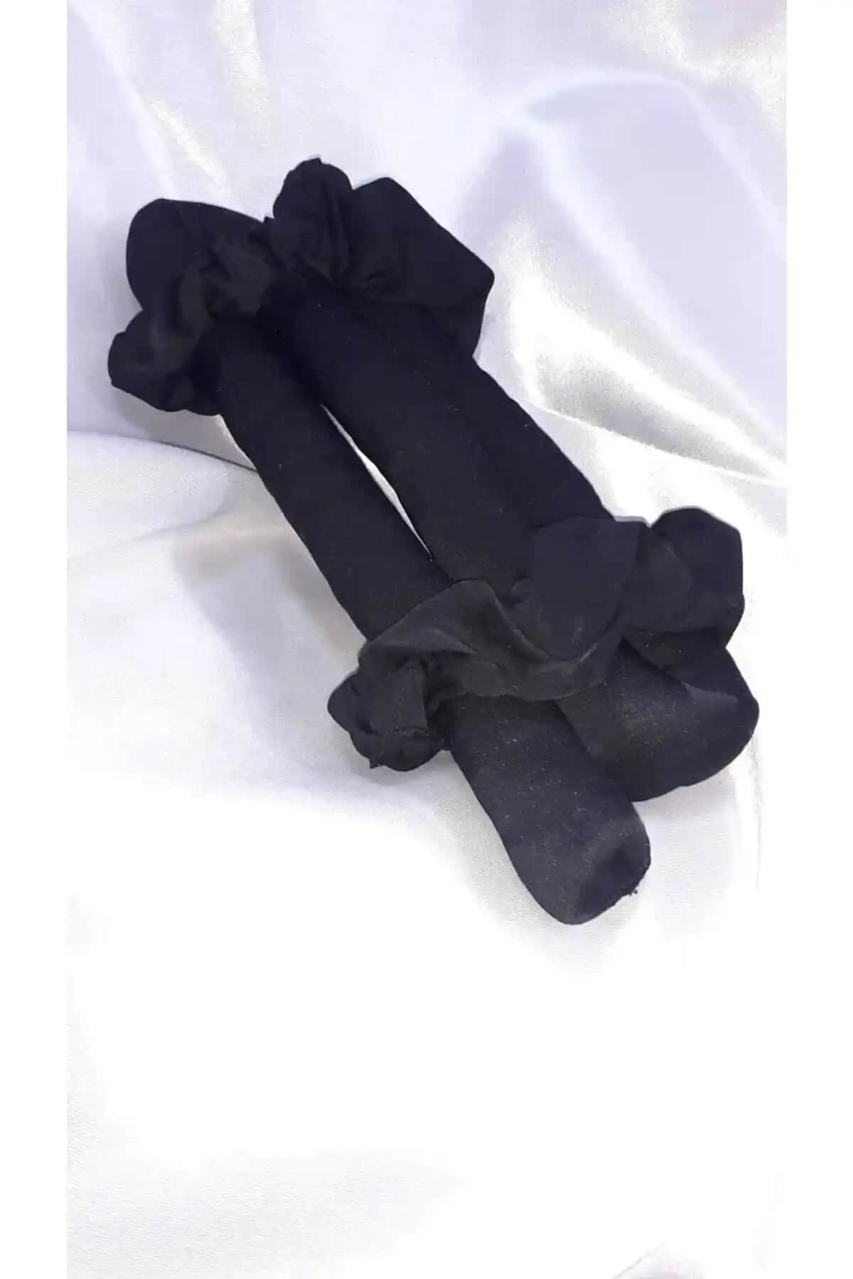 Avellana Isısız Saç Şekillendirici Sosis Toka ile Sağlıklı ve Pratik Saç Şekillendirme