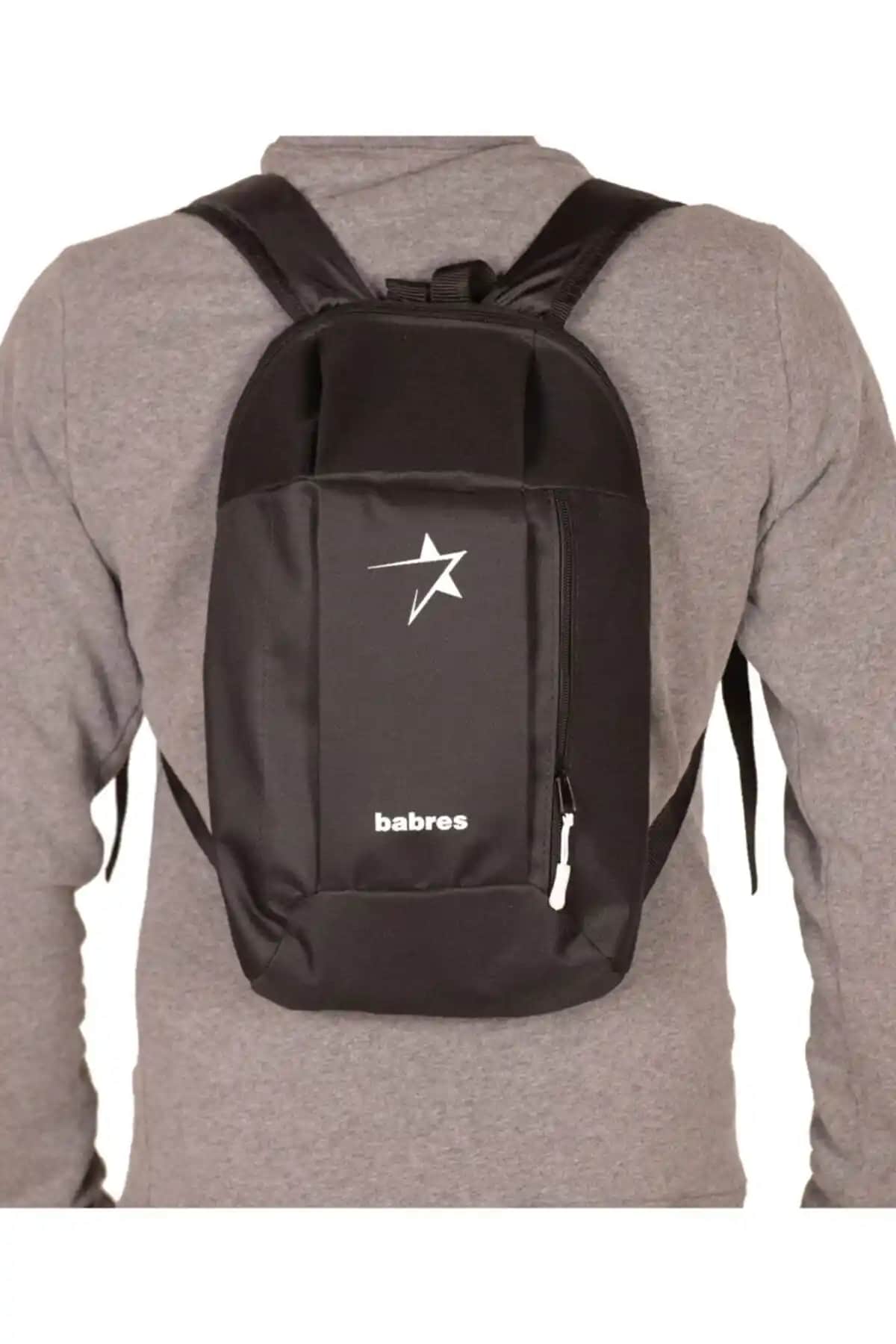 Babres ve D'VERS Spor ve Kamp Çantası Karşılaştırması: Hangi Model Daha Uygun