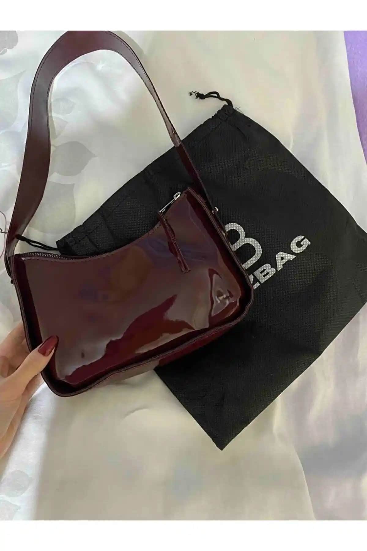 bag&more Bordo ve Taba Çanta Karşılaştırması: Tasarım, Kullanım ve Özellikler