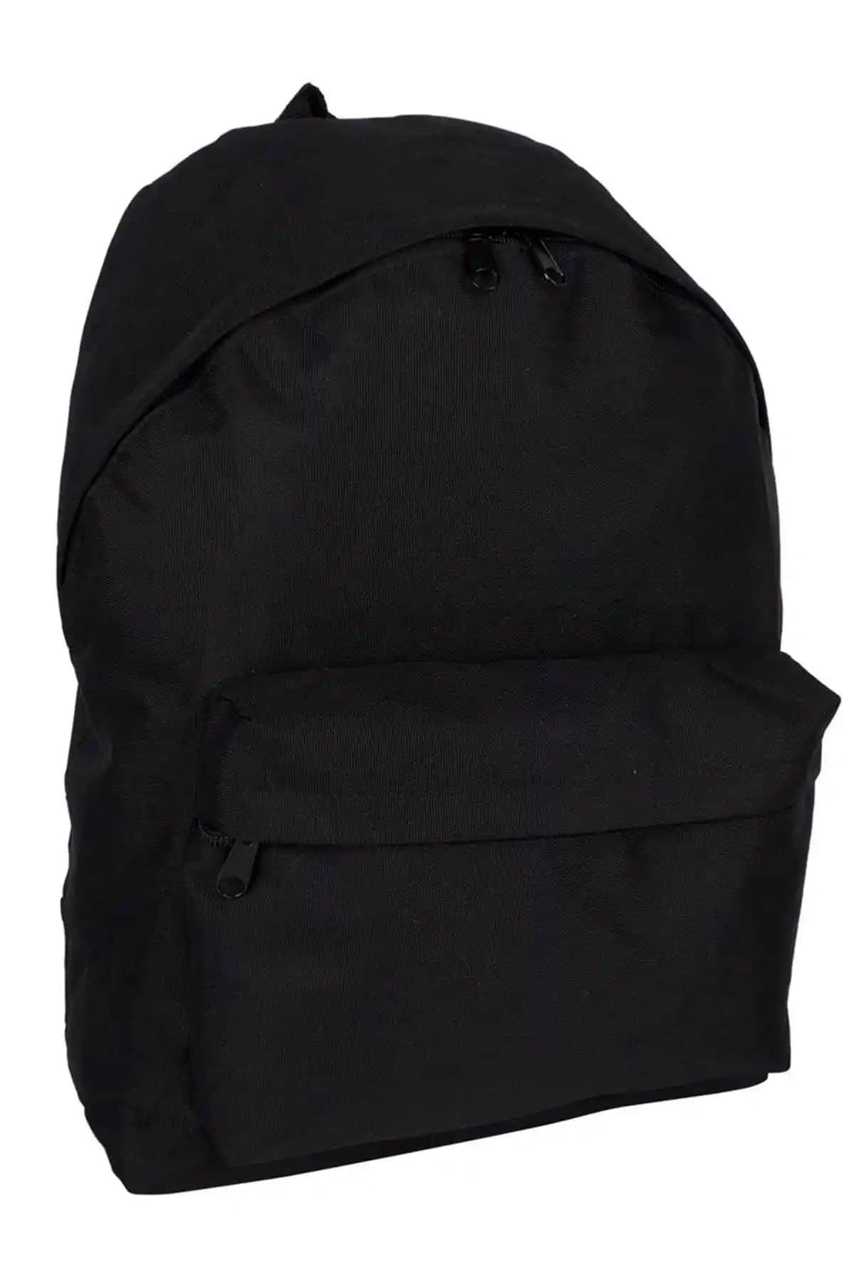 Bagacar 126 Excaption ve D'VERS Unisex Sırt Çantası Karşılaştırması