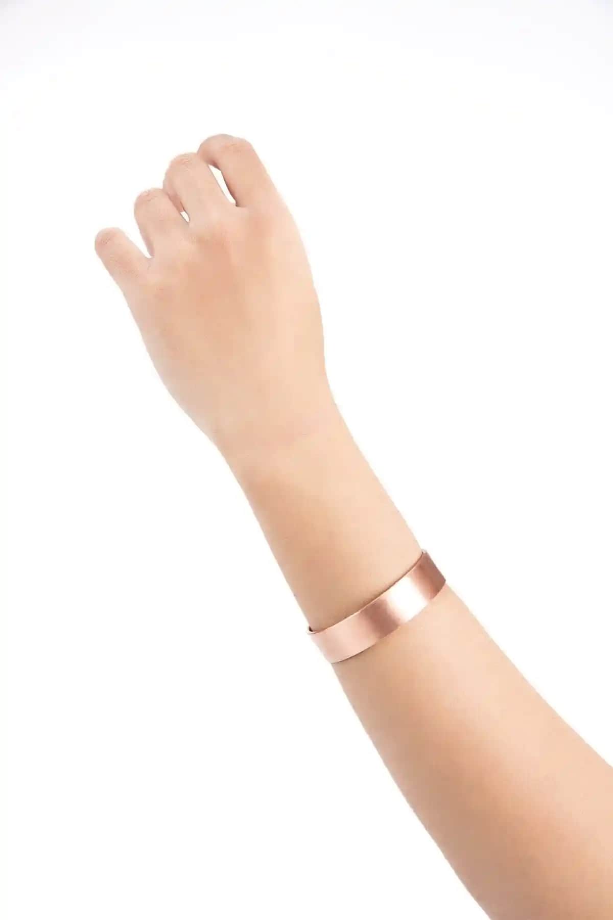 Bakır bileklik karşılaştırması: DMT COPPER HOME ve KAVELE setleri detaylı değerlendirme