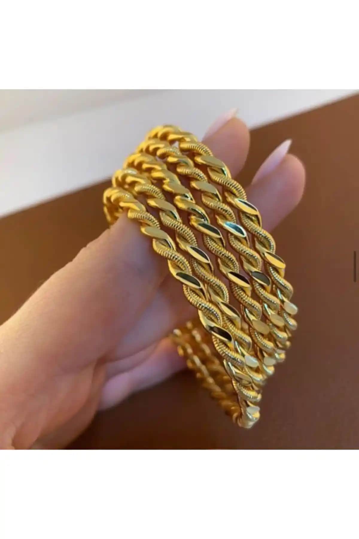 Barış Gold ve Yılmaz Gold Bilezik Karşılaştırması: Hangi Model Sizin İçin Uygun