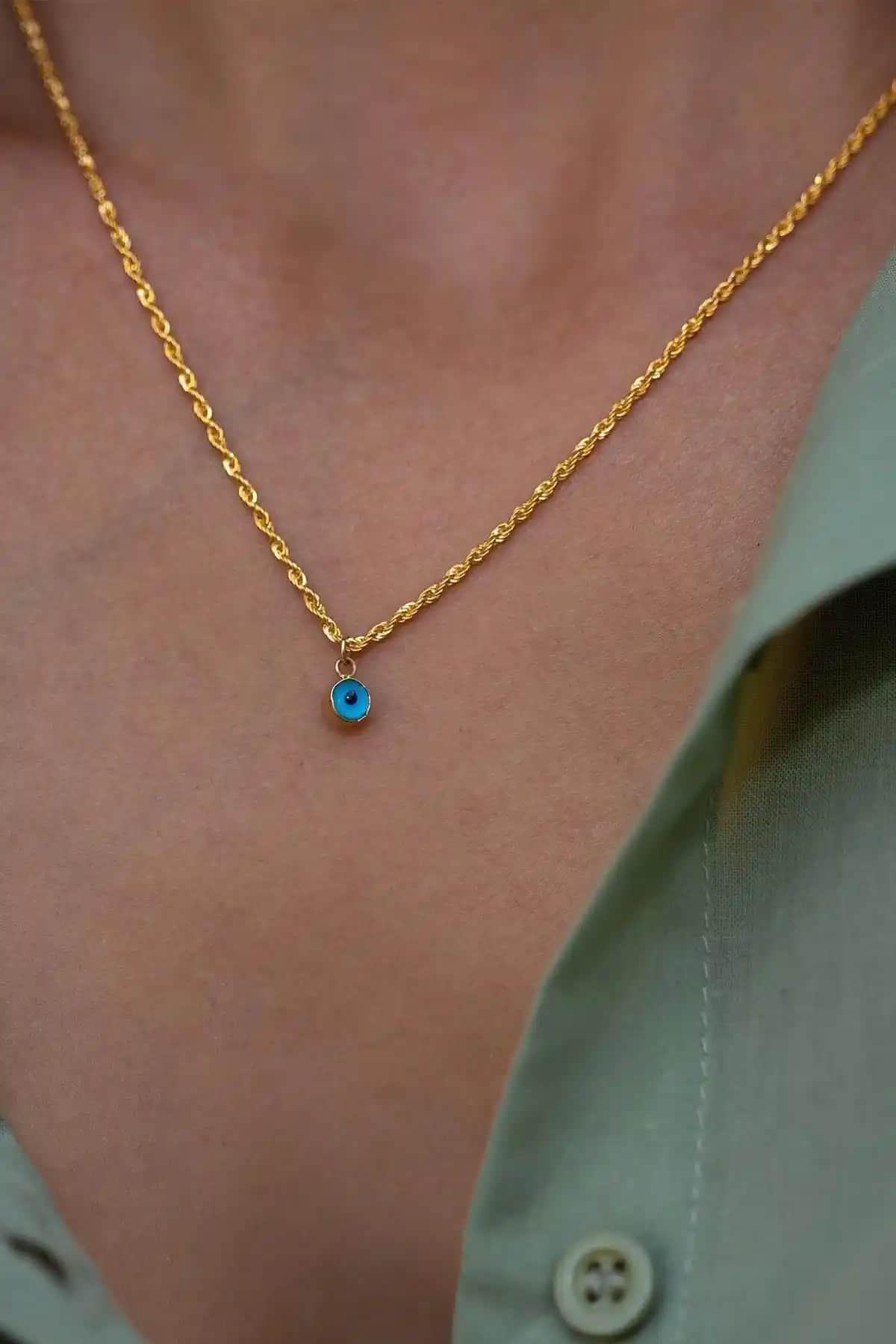 Bayar Gold ve Ruhbaş Pırlanta 14 Ayar Altın Zincir Kolyelerin Detaylı Karşılaştırması