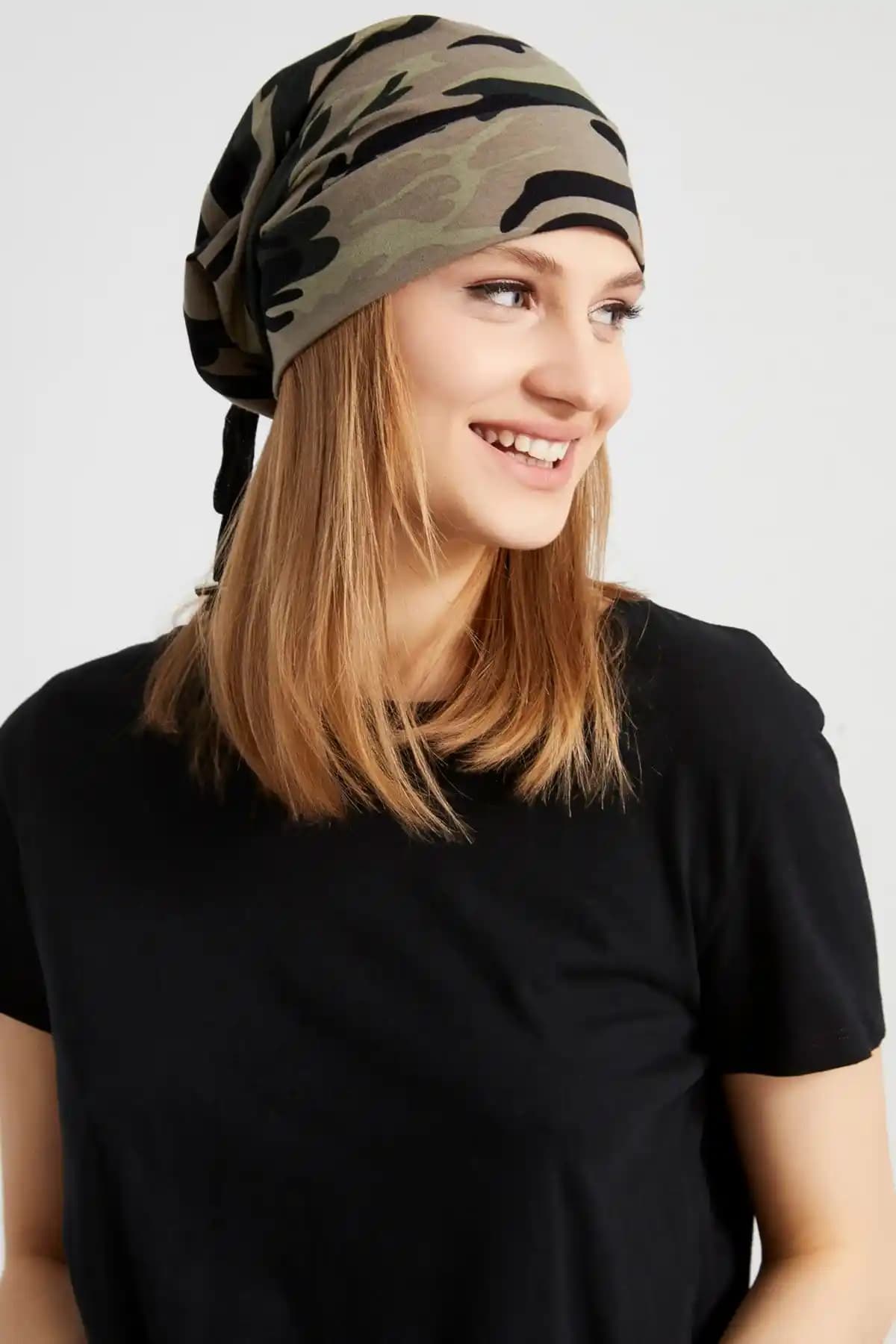 Butikgiz Kadın Haki ve Turuncu Şapka Karşılaştırması Ürün Özellikleri ve Kullanıcı Yorumları