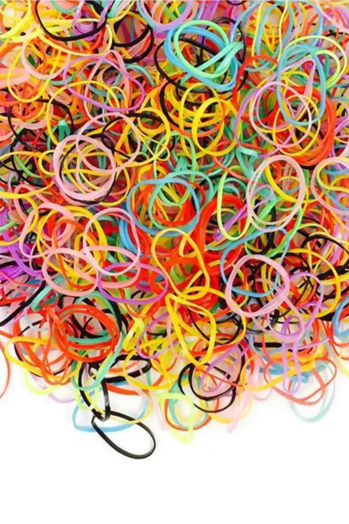 C&E Design ve Chehra Design Saç Örgü Lastikleri Karşılaştırması