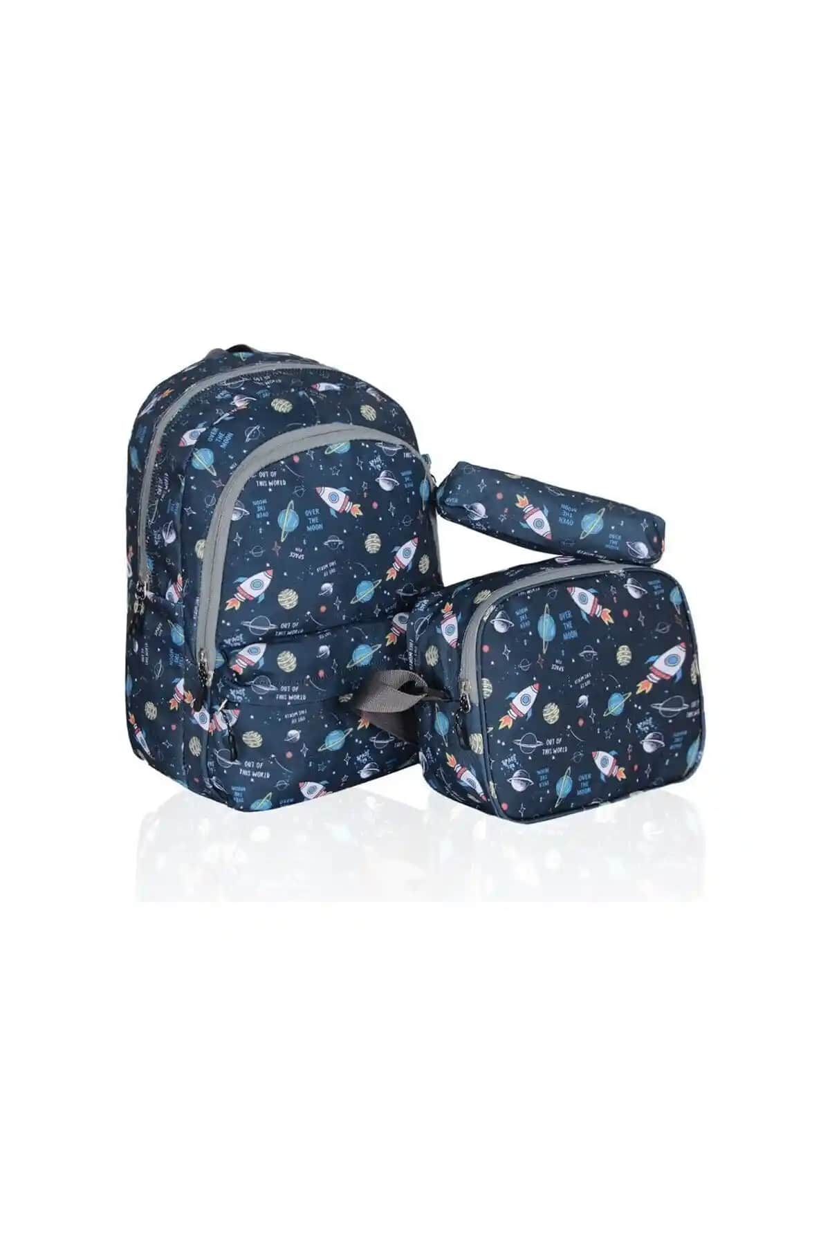 Cambridge Polo Club ve Roomys Kawaii Okul Çantası Karşılaştırması ve Detaylı İnceleme