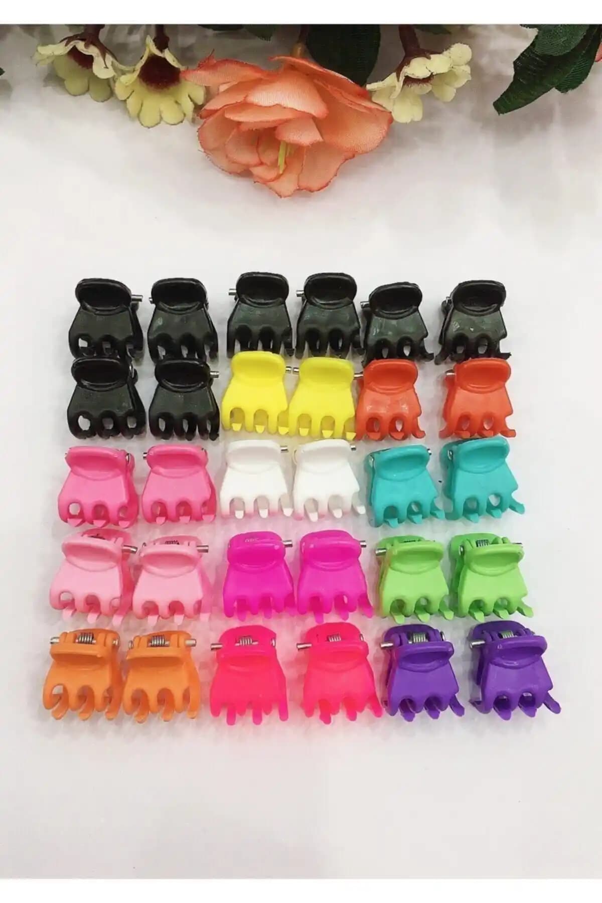 Çocuklar İçin Renkli ve Güvenli Küçük Tırmık Mandal Toka İncelemesi ve Kullanım Önerileri