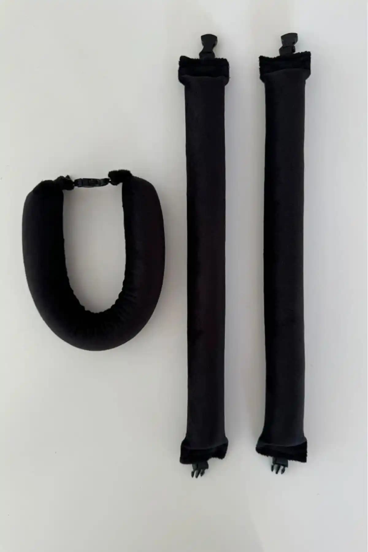 conthes ve vosvera Kadife Saç Şekillendirici Karşılaştırması ve Kullanıcı Yorumları