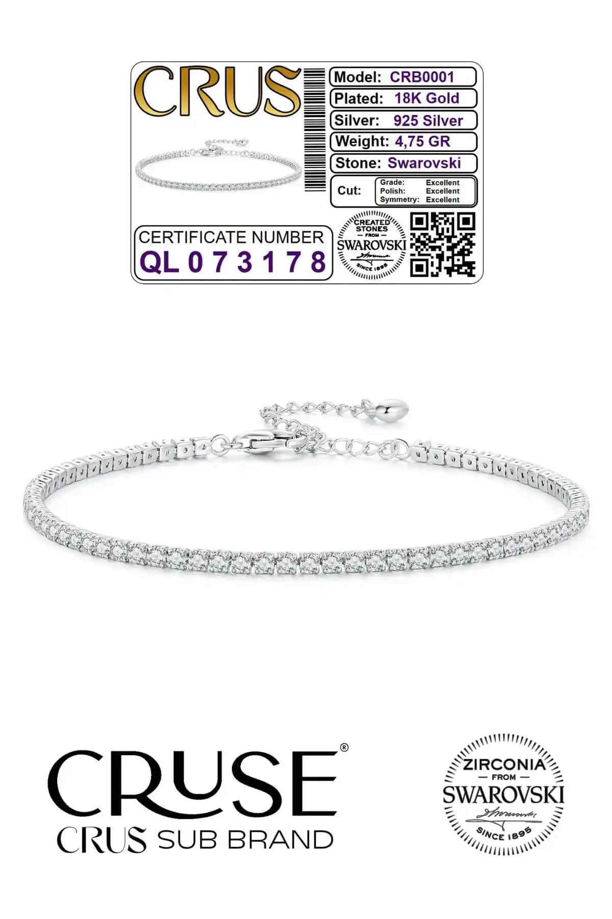 Cruse ve Else Silver 925 Ayar Gümsü Bileklik Karşılaştırması Şıklık ve Kalite Analizi
