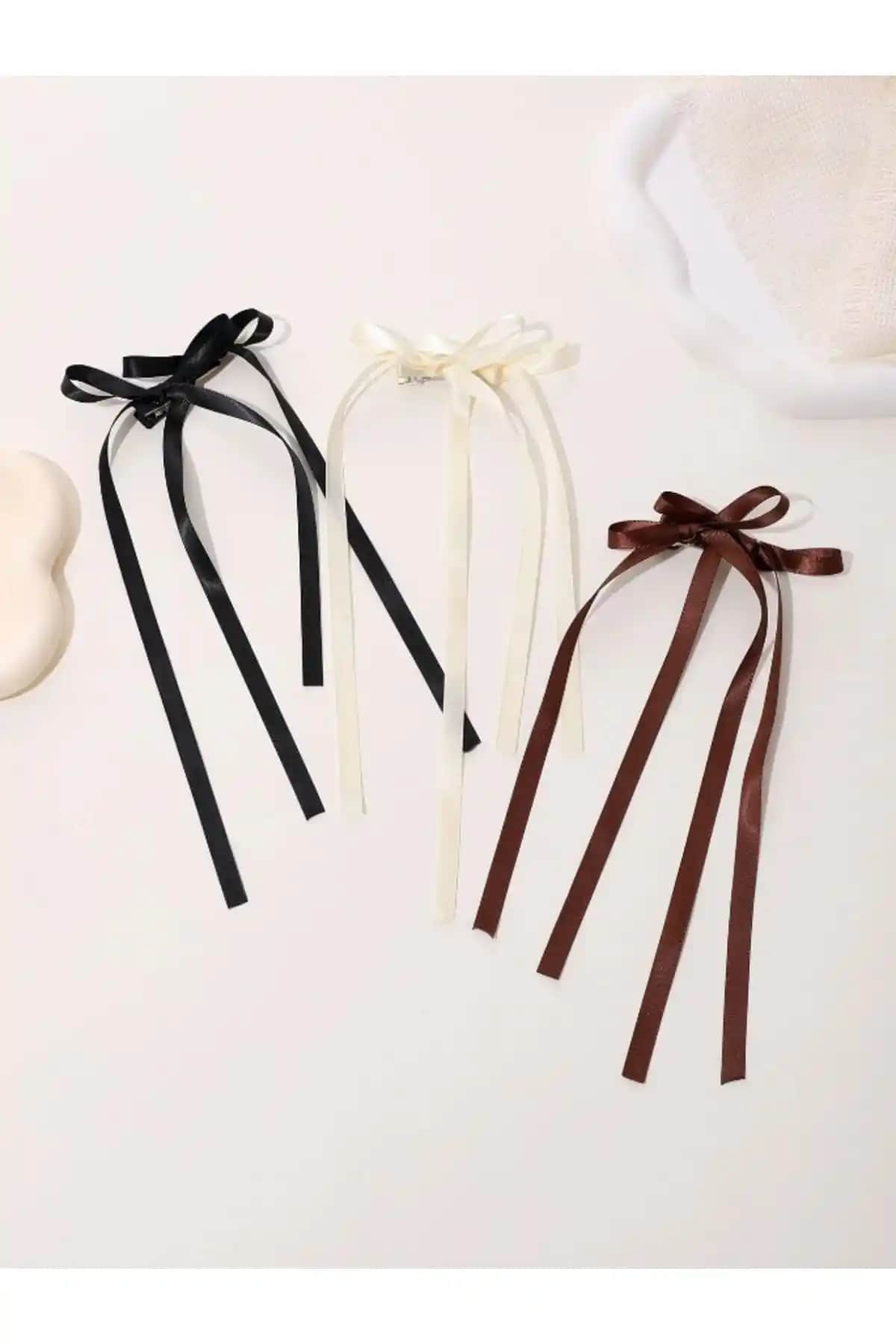 CSR Aksesuar ve Harru Kadın Saten Fiyonk Tokalarına Detaylı Karşılaştırma