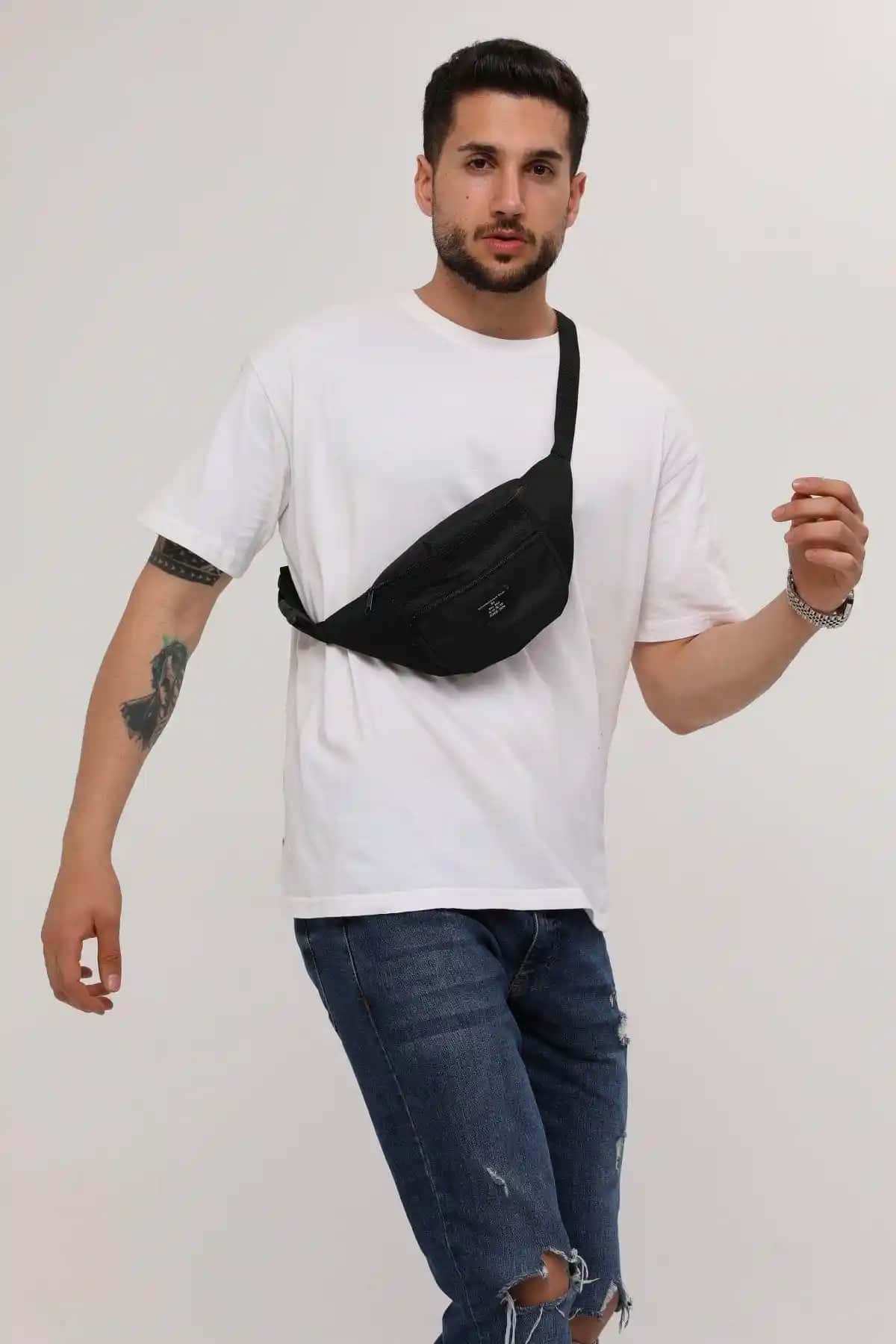 D'VERS ve NEWISH POLO ACCESSORIES Çantaları Karşılaştırması: Hangi Ürün Daha Uygun