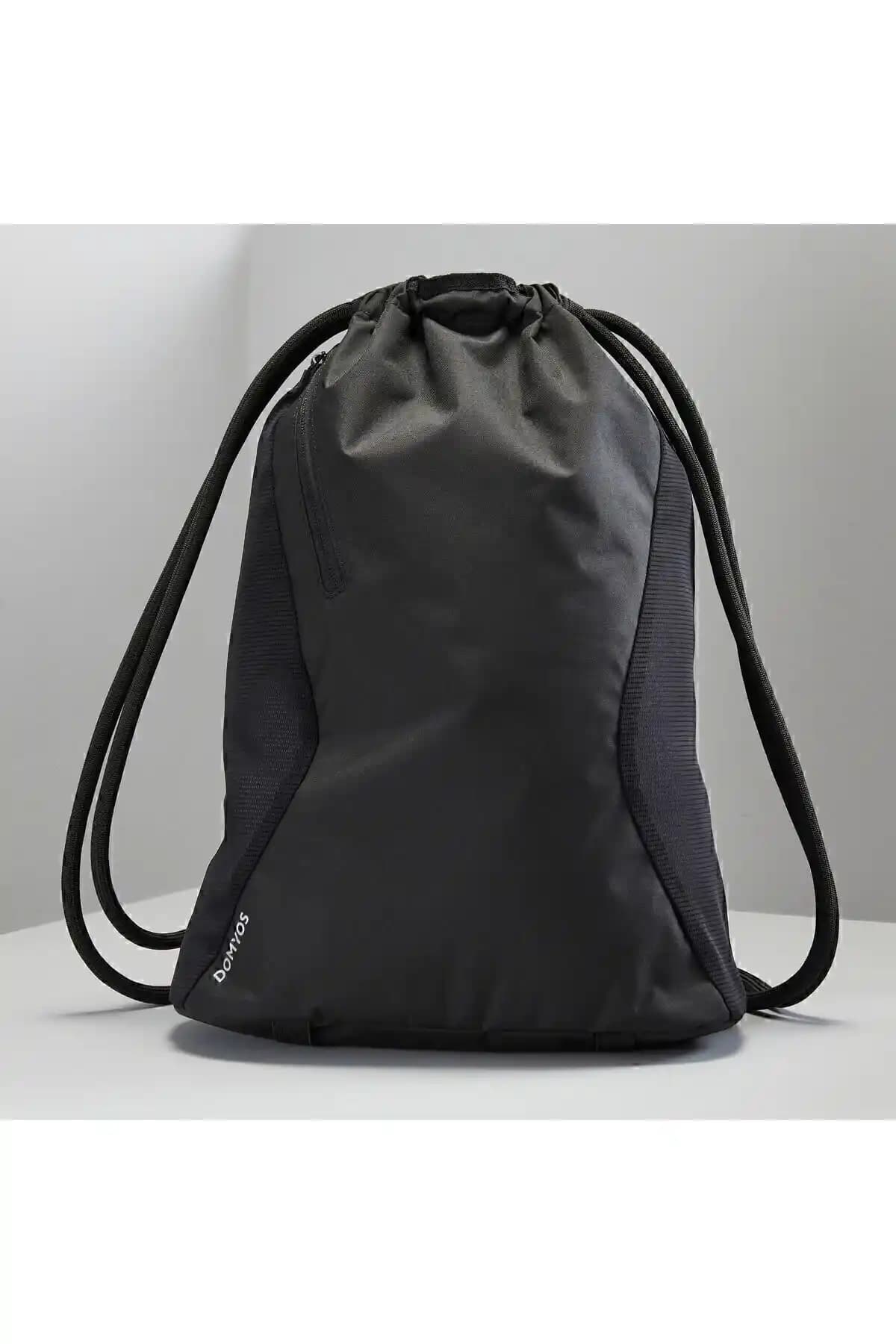 Decathlon Domyos ve Tasarım Dünyam Ip Spor Sırt Çantası Karşılaştırması