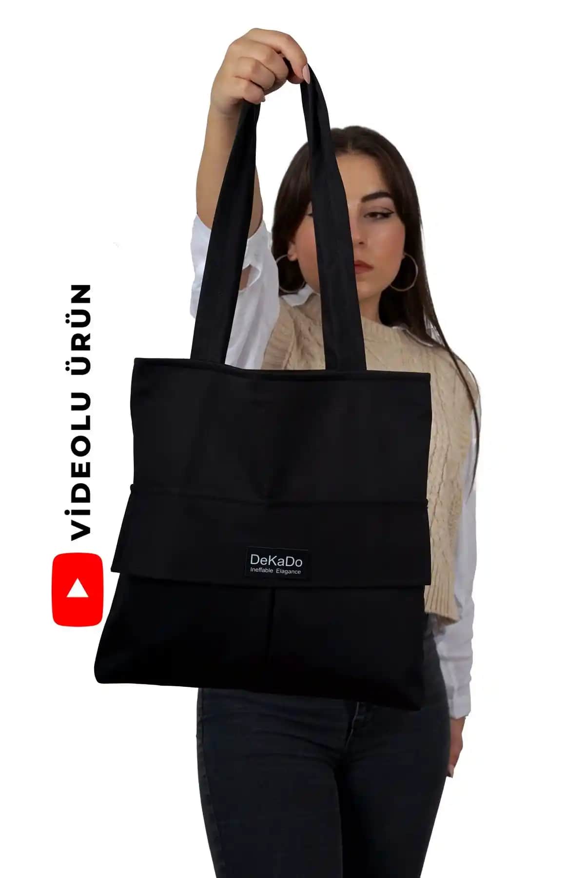 Dekado ve Soho Kadın Çantaları Karşılaştırması Günlük Kullanım İçin Uygun Modeller